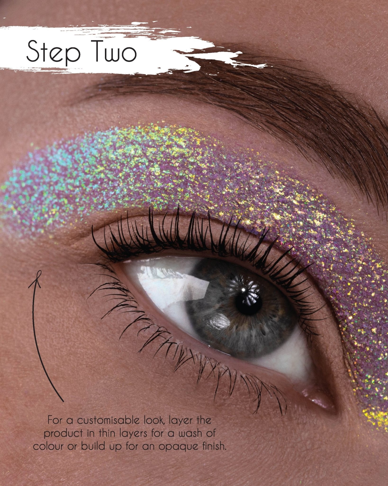 Fix Potion | Multi - Purpose Eye Primer - Karla Cosmetics