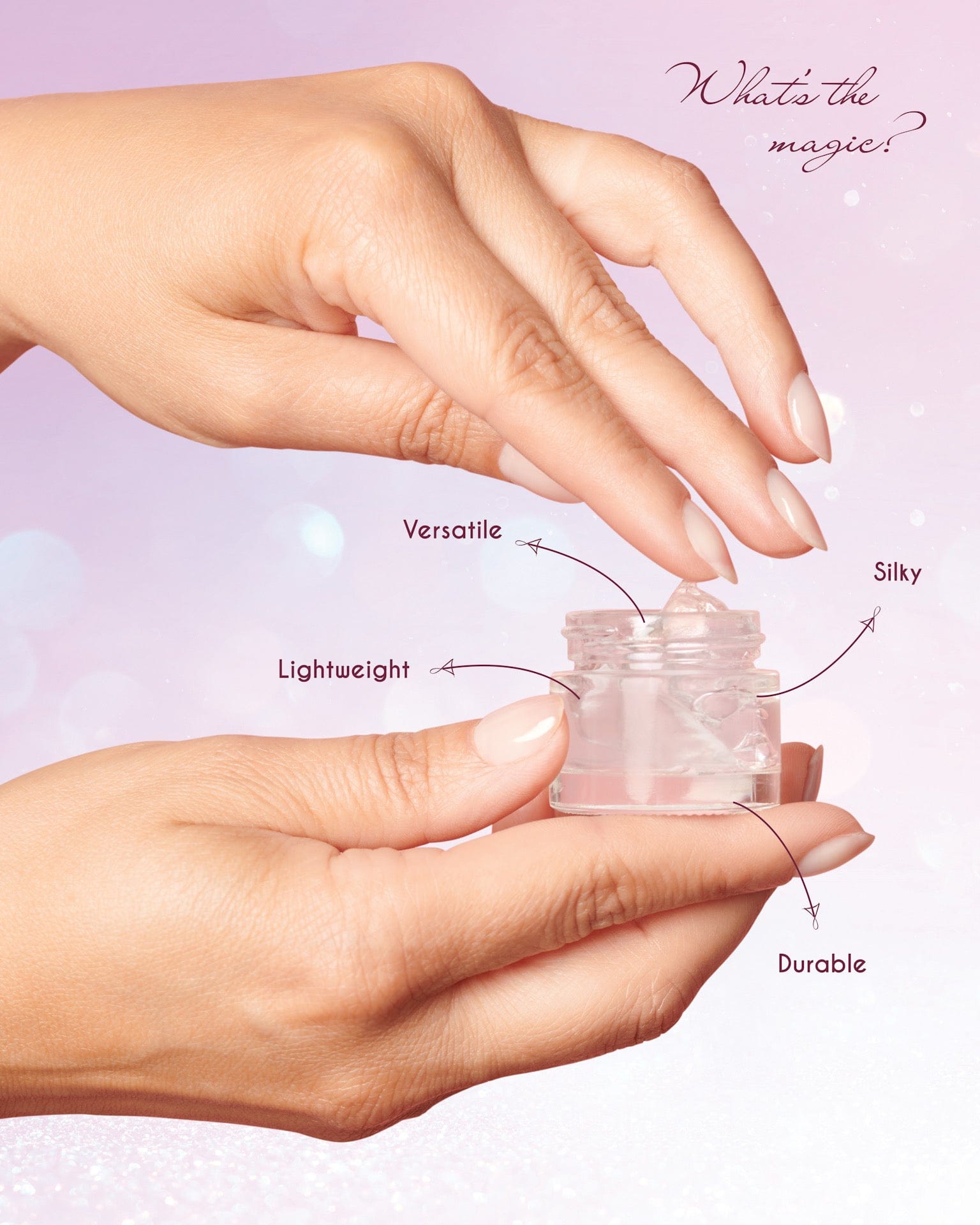 Fix Potion | Multi - Purpose Eye Primer - Karla Cosmetics