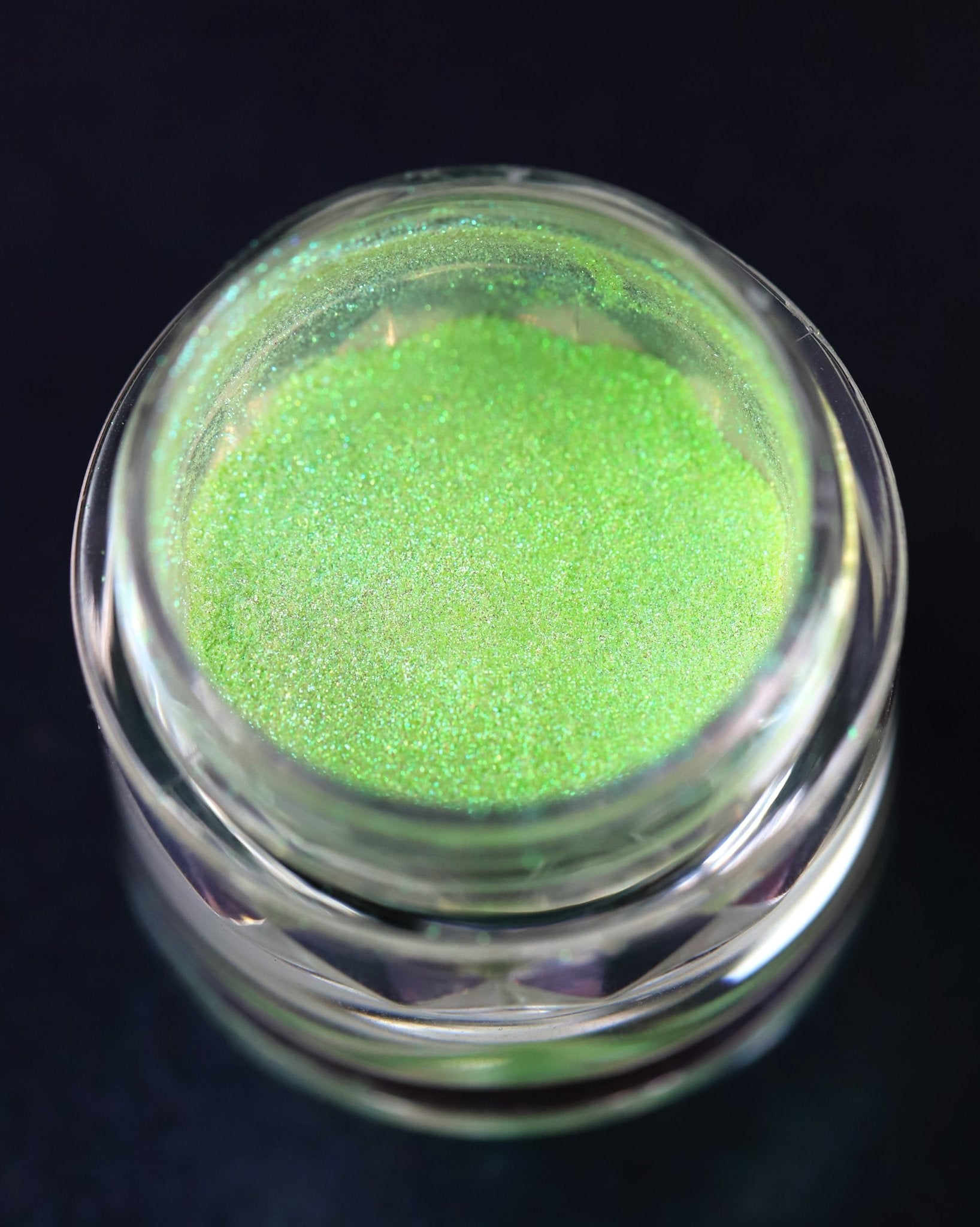 All Pastel Duochrome Loose Eyeshadows - Karla Cosmetics
