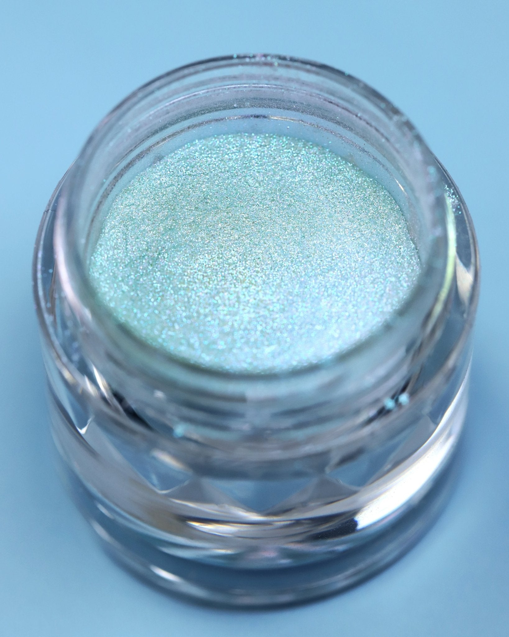 All Pastel Duochrome Loose Eyeshadows - Karla Cosmetics