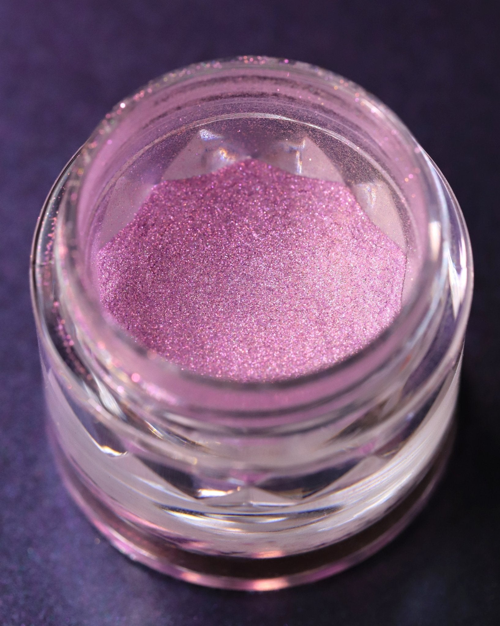 All Pastel Duochrome Loose Eyeshadows - Karla Cosmetics