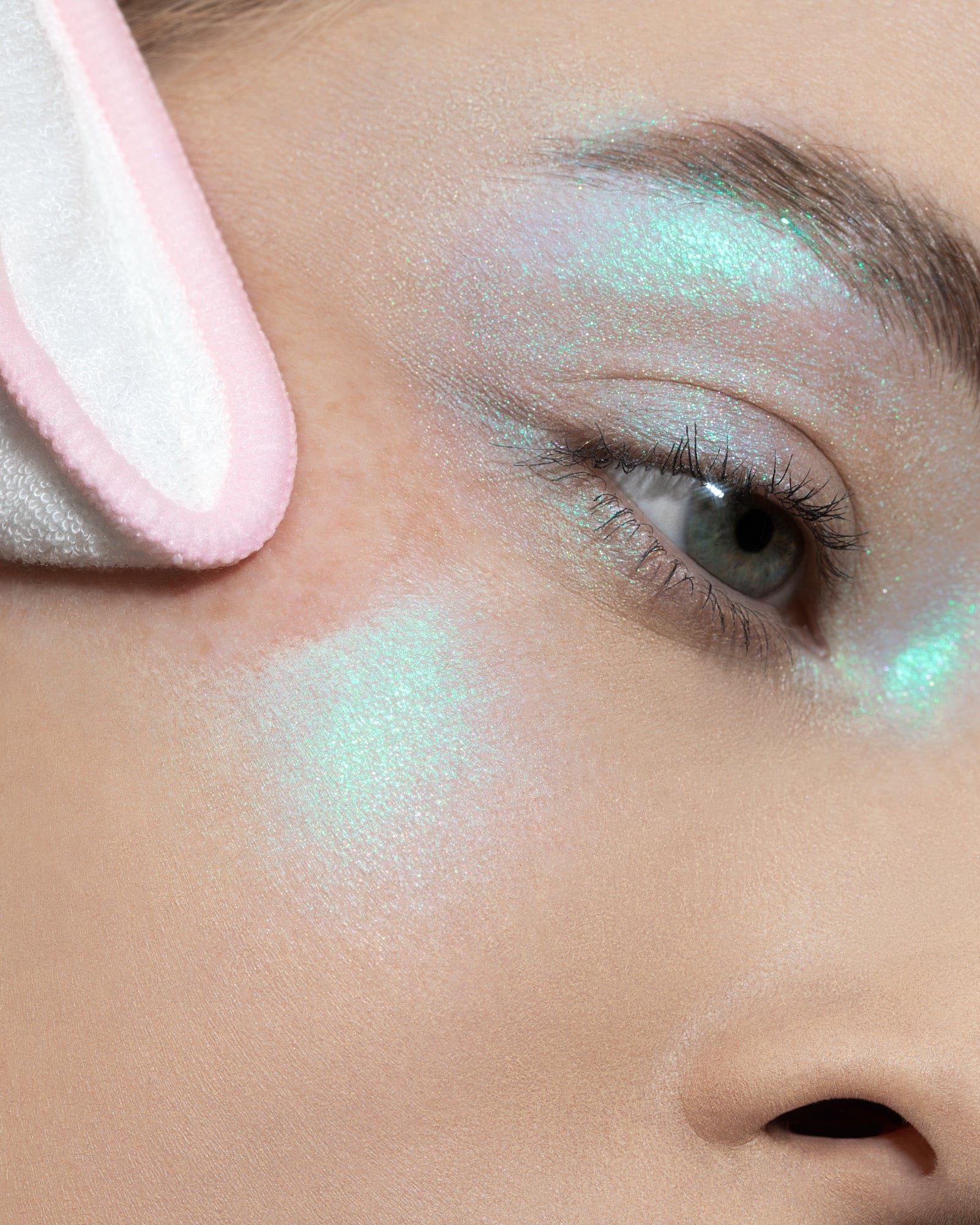 Imperfect Makeup Remover Reusable Eco Pads - Karla Cosmetics