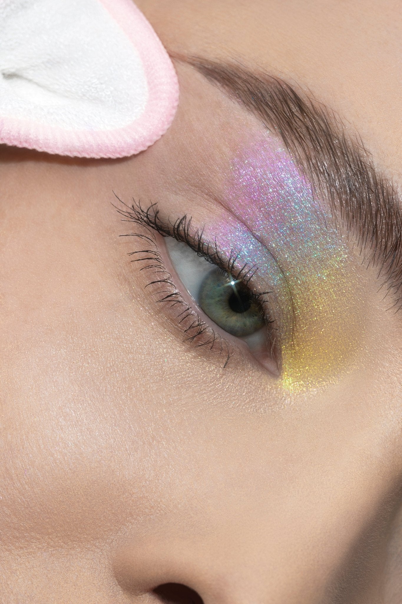 Imperfect Makeup Remover Reusable Eco Pads - Karla Cosmetics