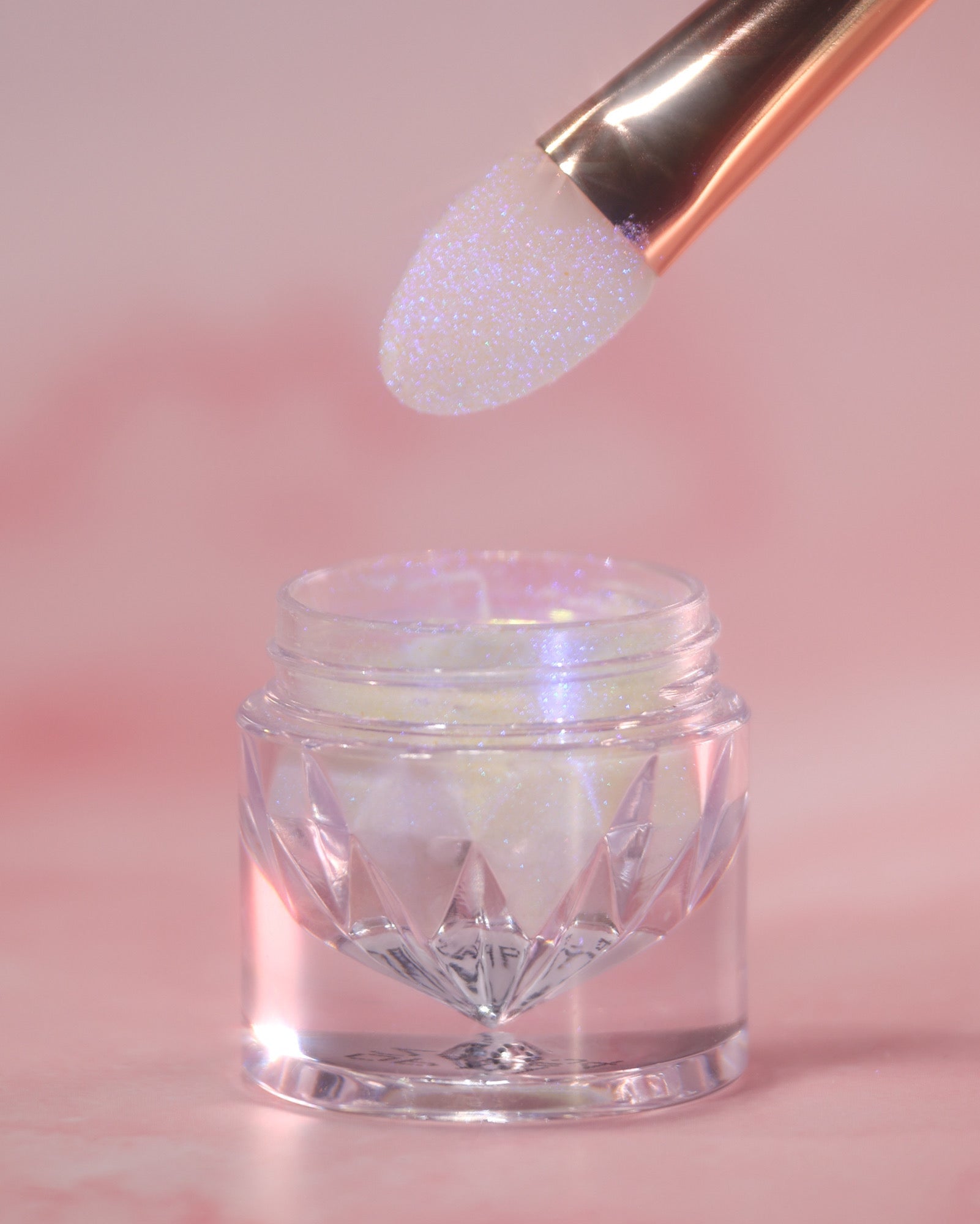 Insomnia Opal Multichrome Loose Eyeshadow - Karla Cosmetics