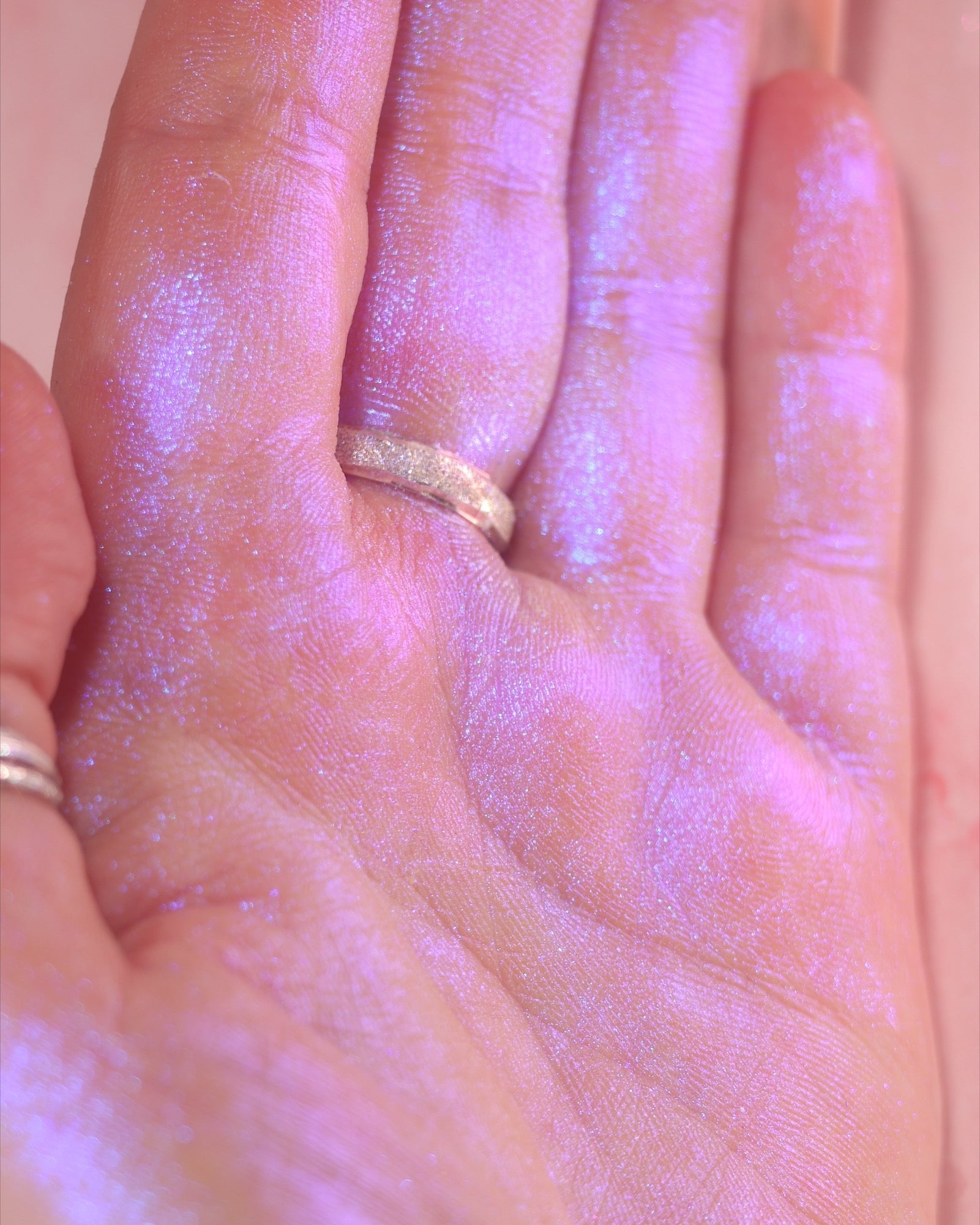 Insomnia Opal Shadow Potion - Karla Cosmetics