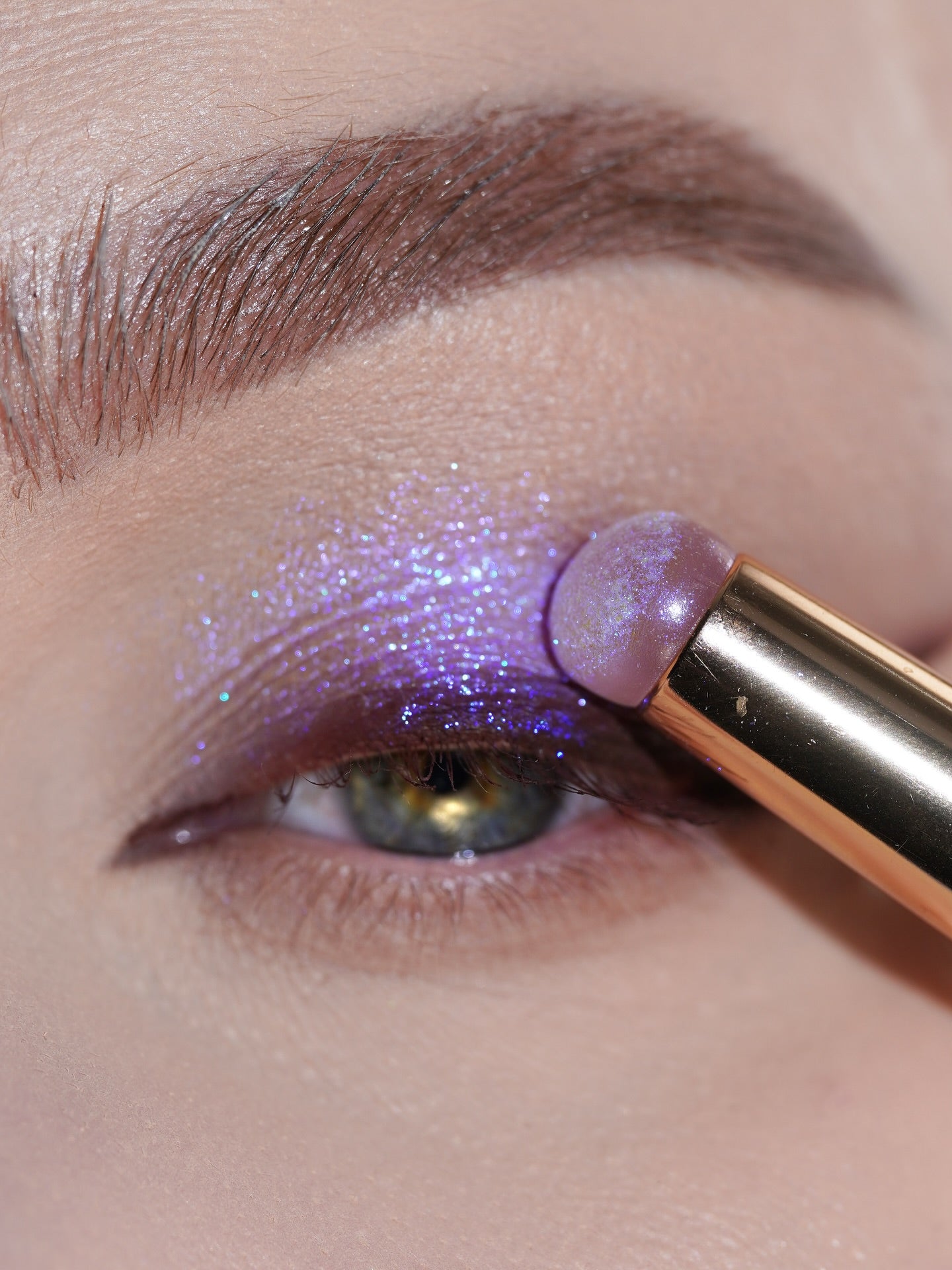 K2 Bubble Brush - Karla Cosmetics