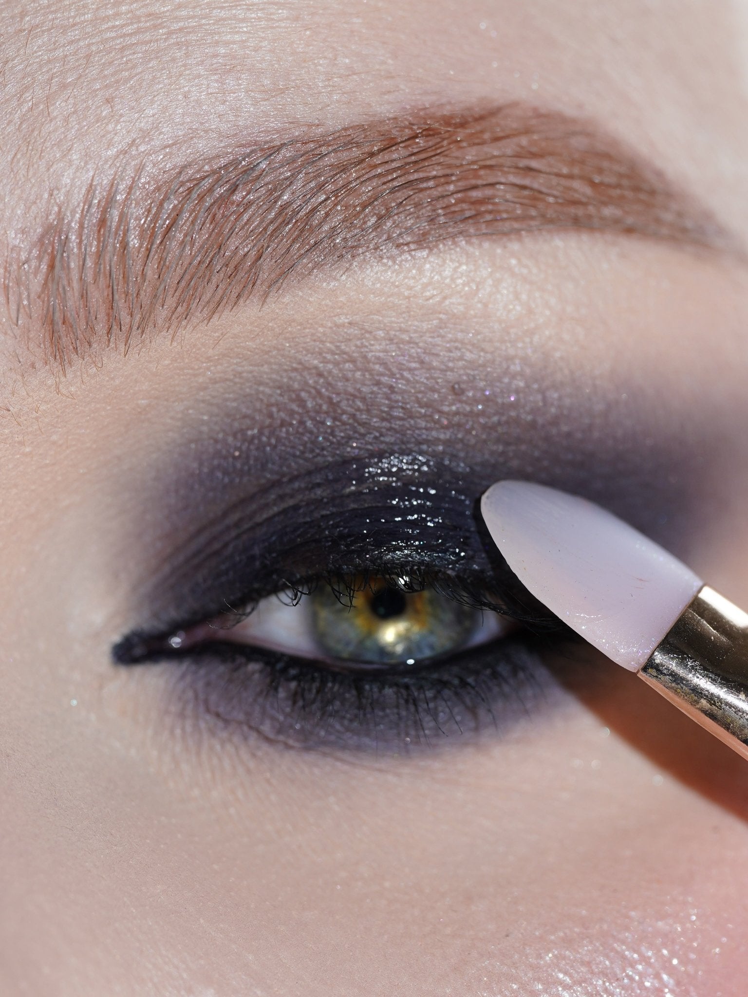 Eclipse Shadow Potion Paint | Black Base - Karla Cosmetics