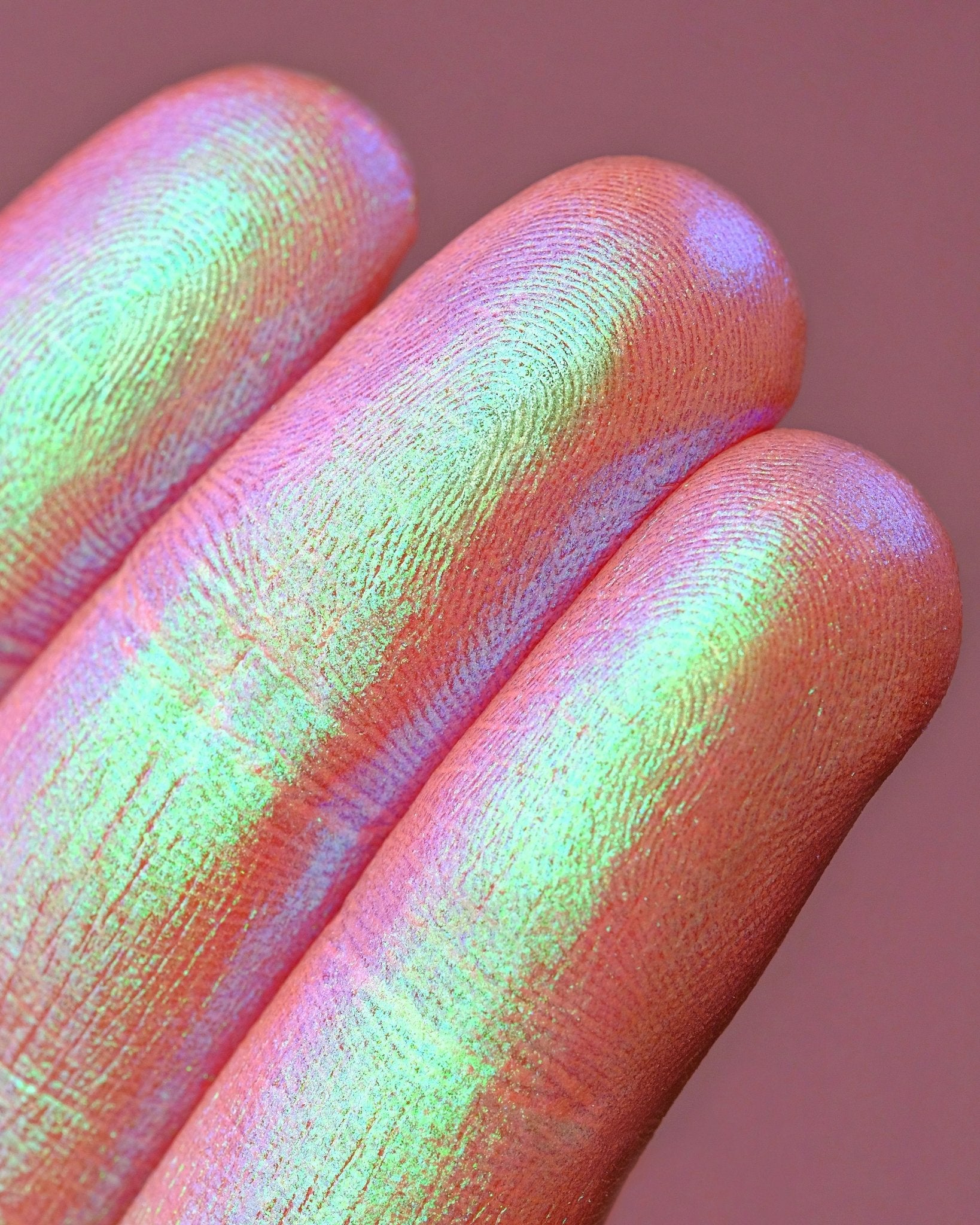 All Opal Moonstone Loose Eyeshadows - Karla Cosmetics