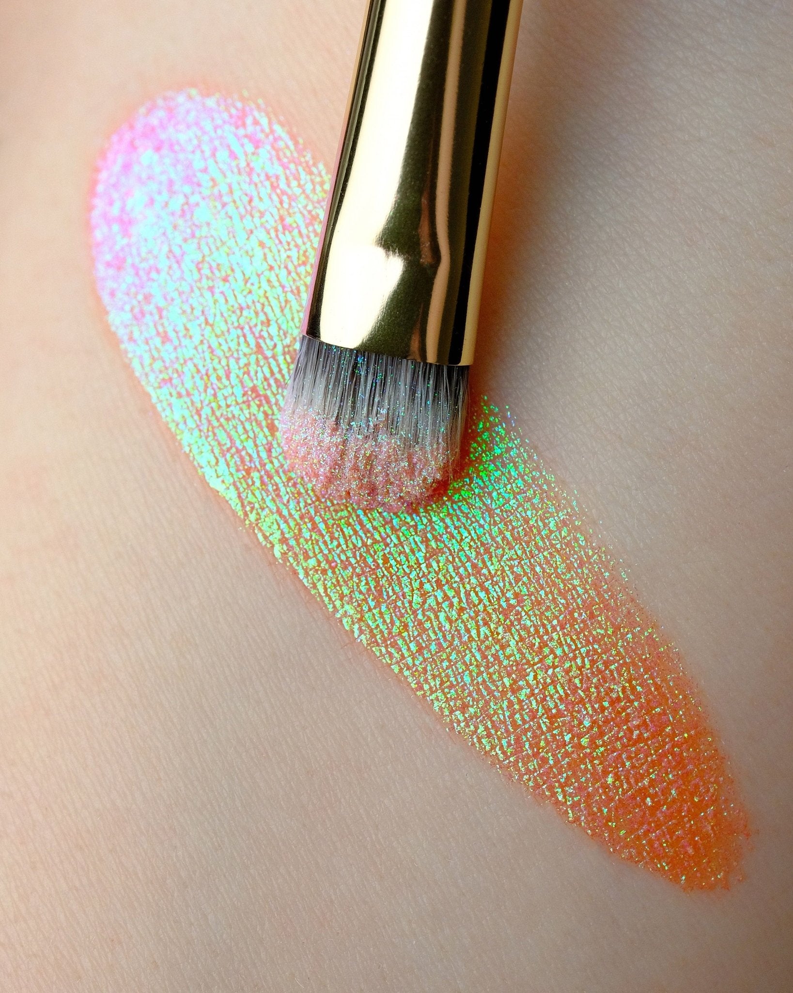 All Opal Moonstone Loose Eyeshadows - Karla Cosmetics