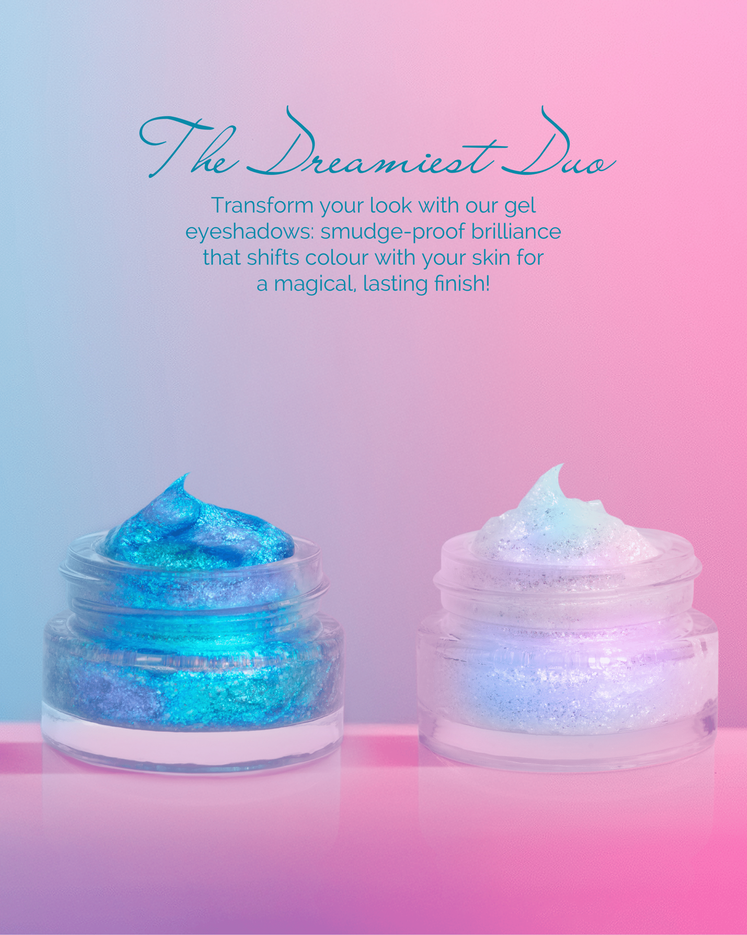 Dreamers Delight Collection - Karla Cosmetics