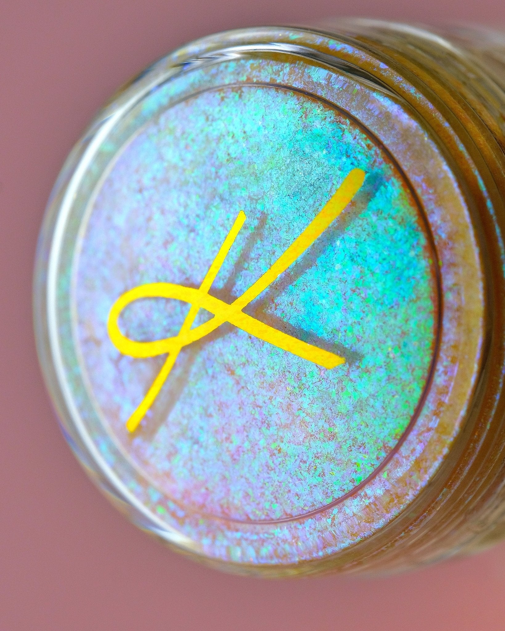 All Opal Moonstone Loose Eyeshadows - Karla Cosmetics