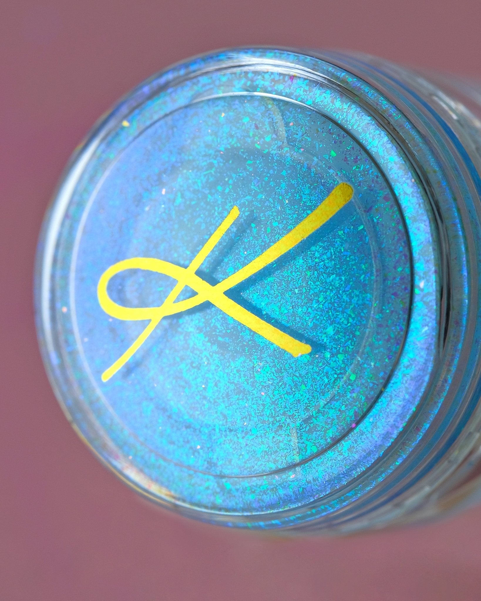 All Opal Moonstone Loose Eyeshadows - Karla Cosmetics