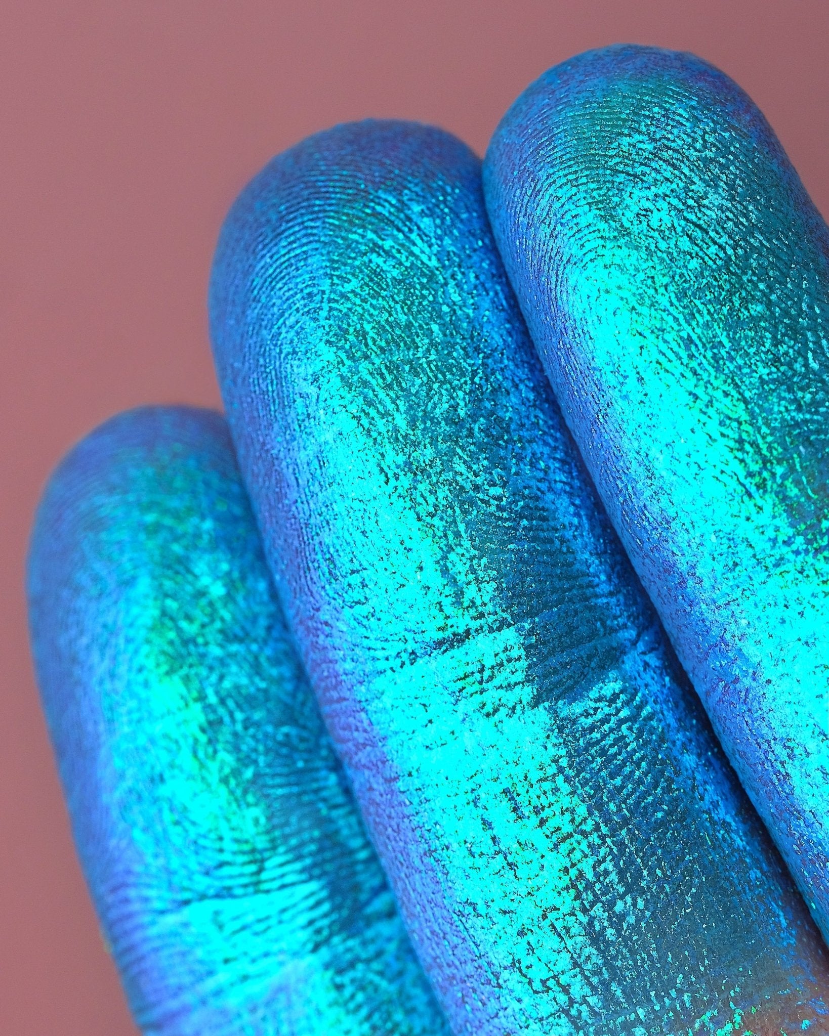 All Opal Moonstone Loose Eyeshadows - Karla Cosmetics