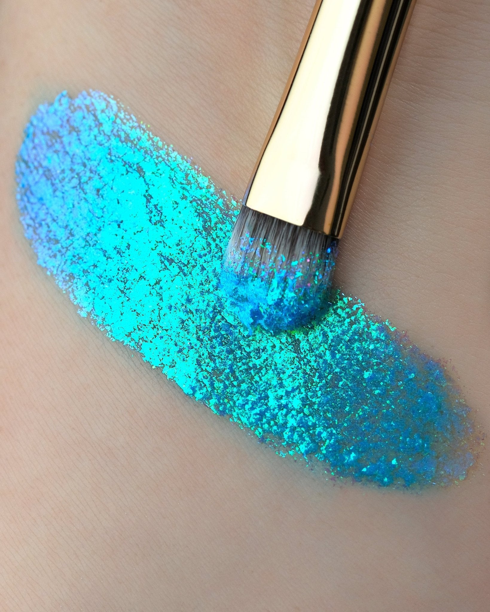 All Opal Moonstone Loose Eyeshadows - Karla Cosmetics