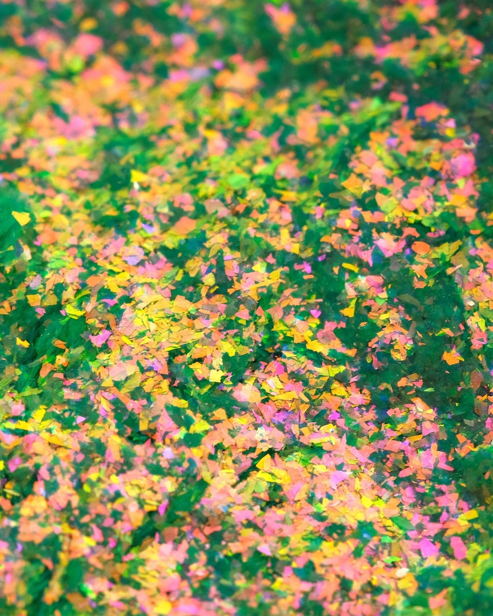 All Opal Moonstone Loose Eyeshadows - Karla Cosmetics