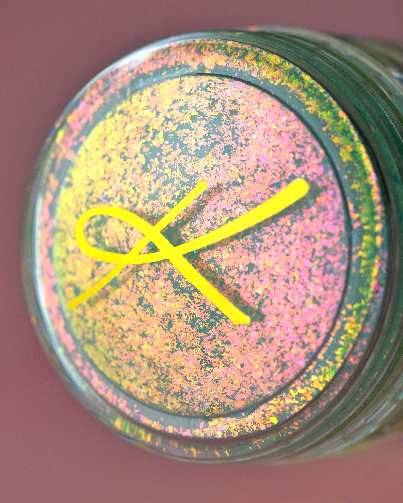 All Opal Moonstone Loose Eyeshadows - Karla Cosmetics