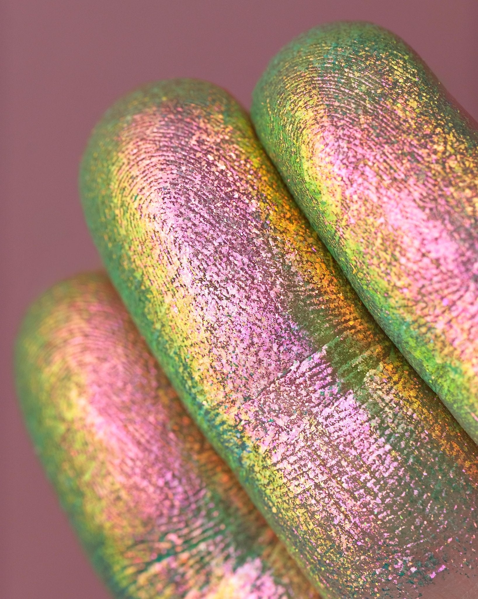 All Opal Moonstone Loose Eyeshadows - Karla Cosmetics