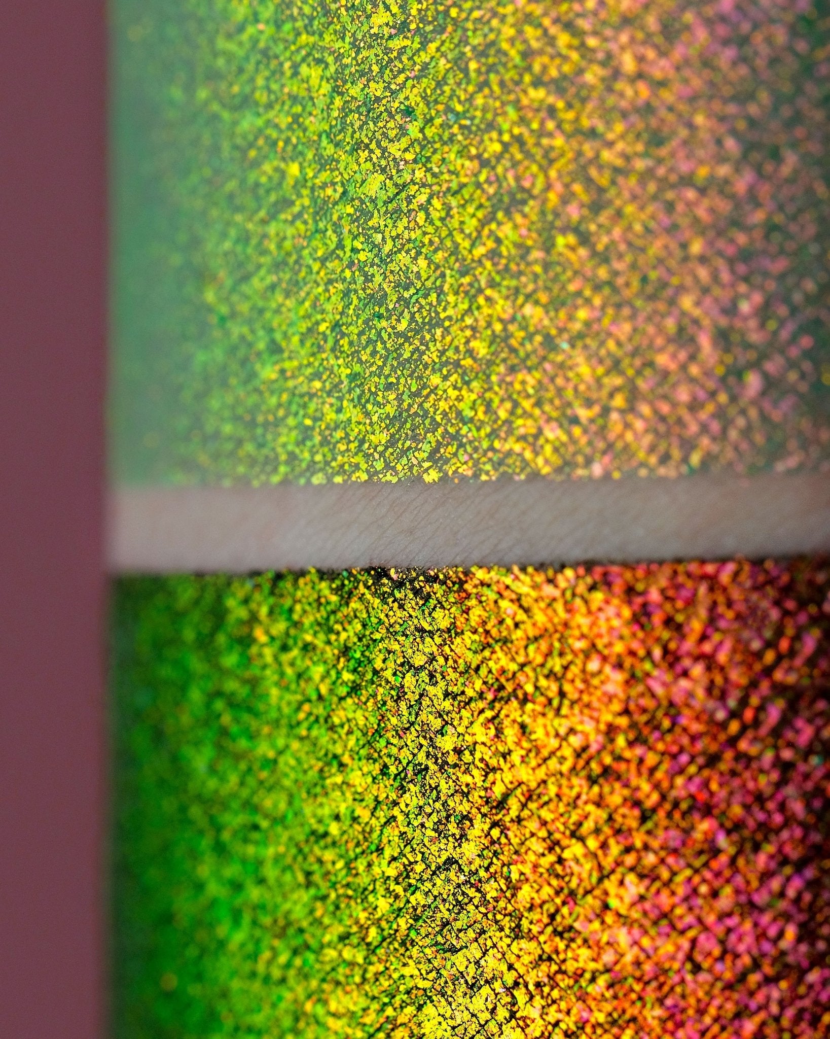 All Opal Moonstone Loose Eyeshadows - Karla Cosmetics