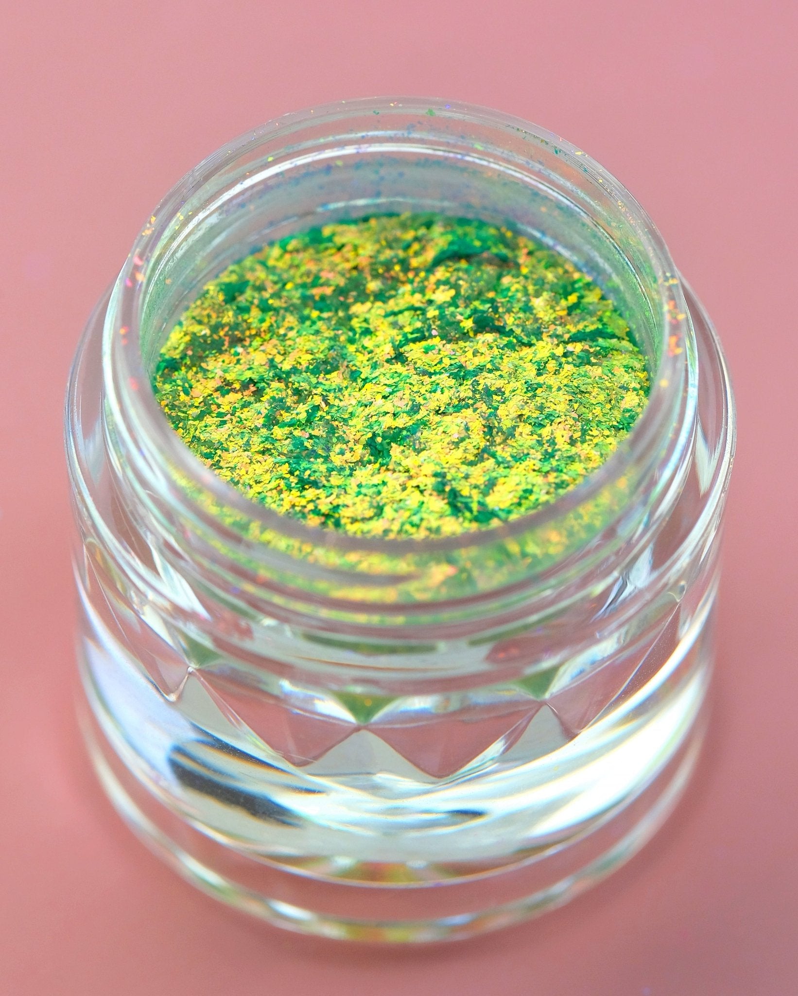 All Opal Moonstone Loose Eyeshadows - Karla Cosmetics