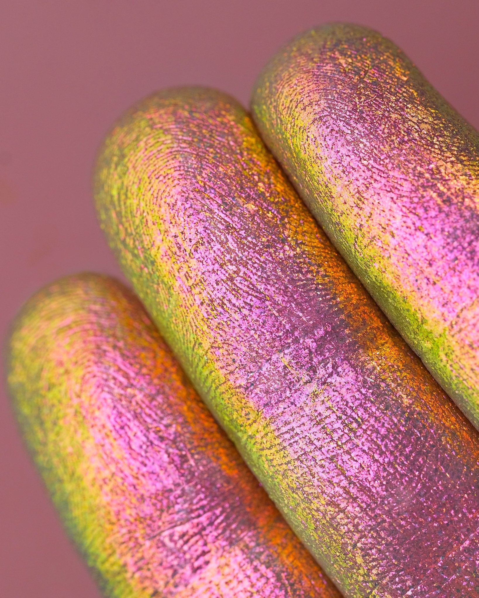 All Opal Moonstone Loose Eyeshadows - Karla Cosmetics