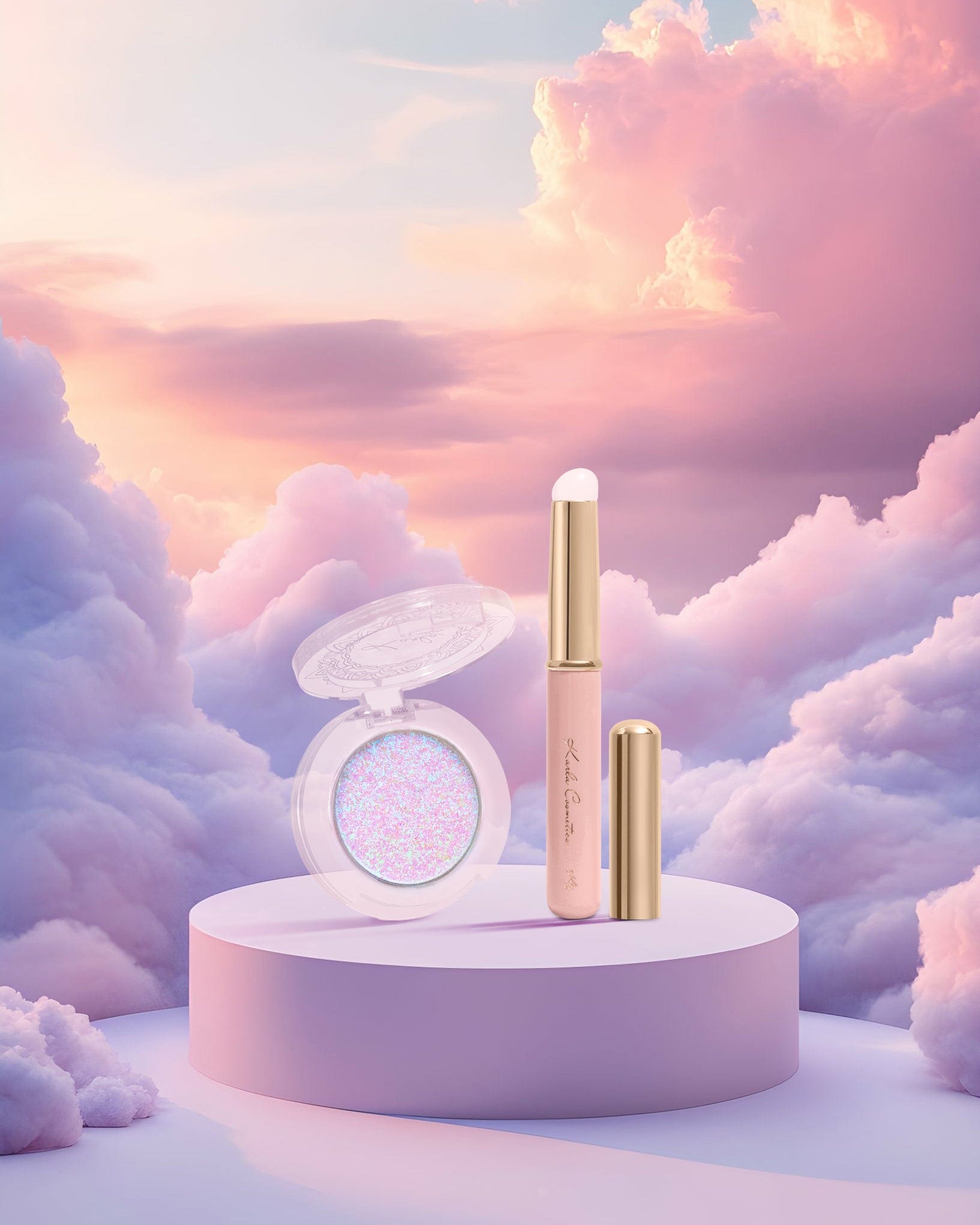 Morning Dew-o - Karla Cosmetics