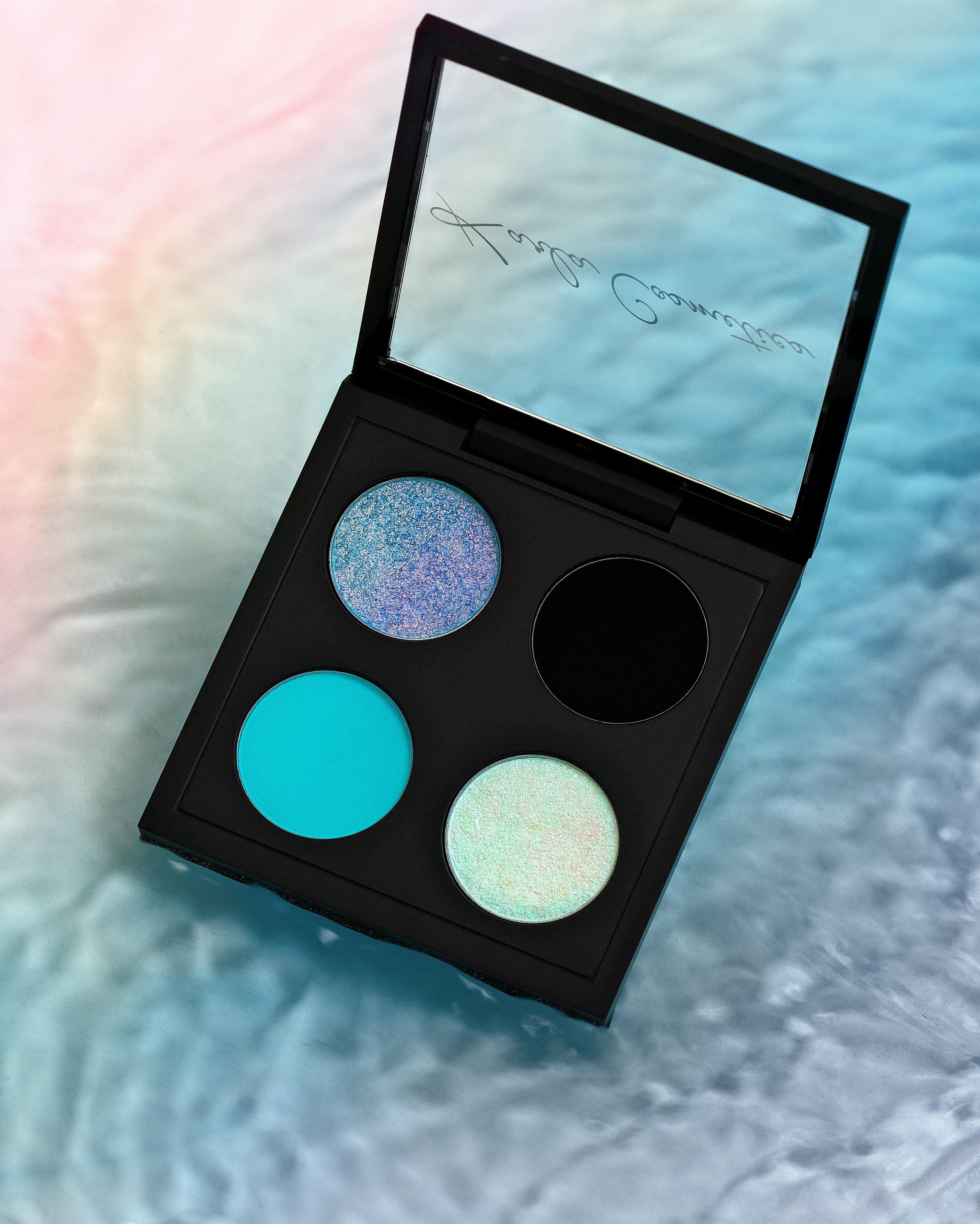 Imperfect Palettes | Second Life Beauty Outlet - Karla Cosmetics