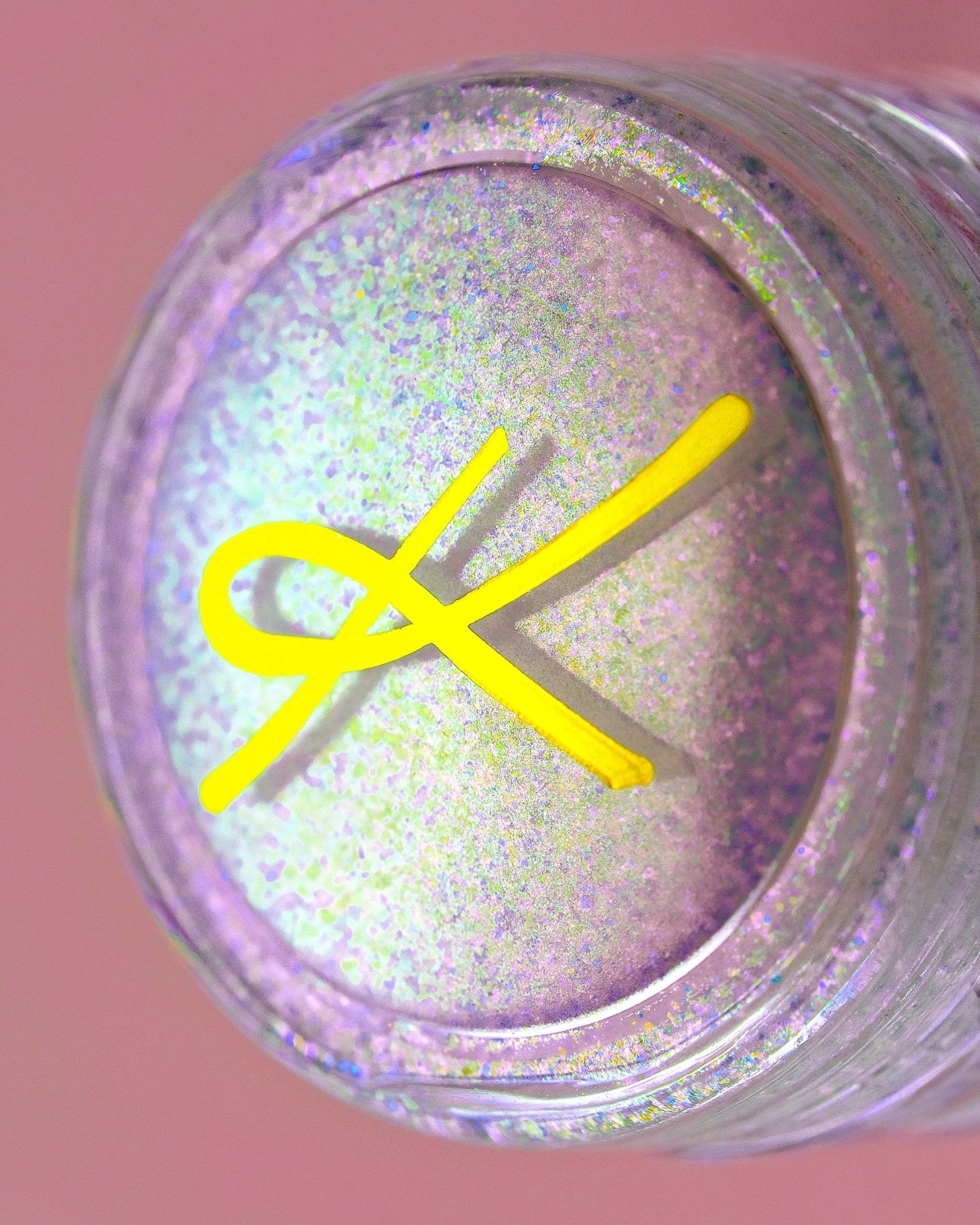 Velvet Dreams Opal Multichrome Loose Eyeshadow - Karla Cosmetics