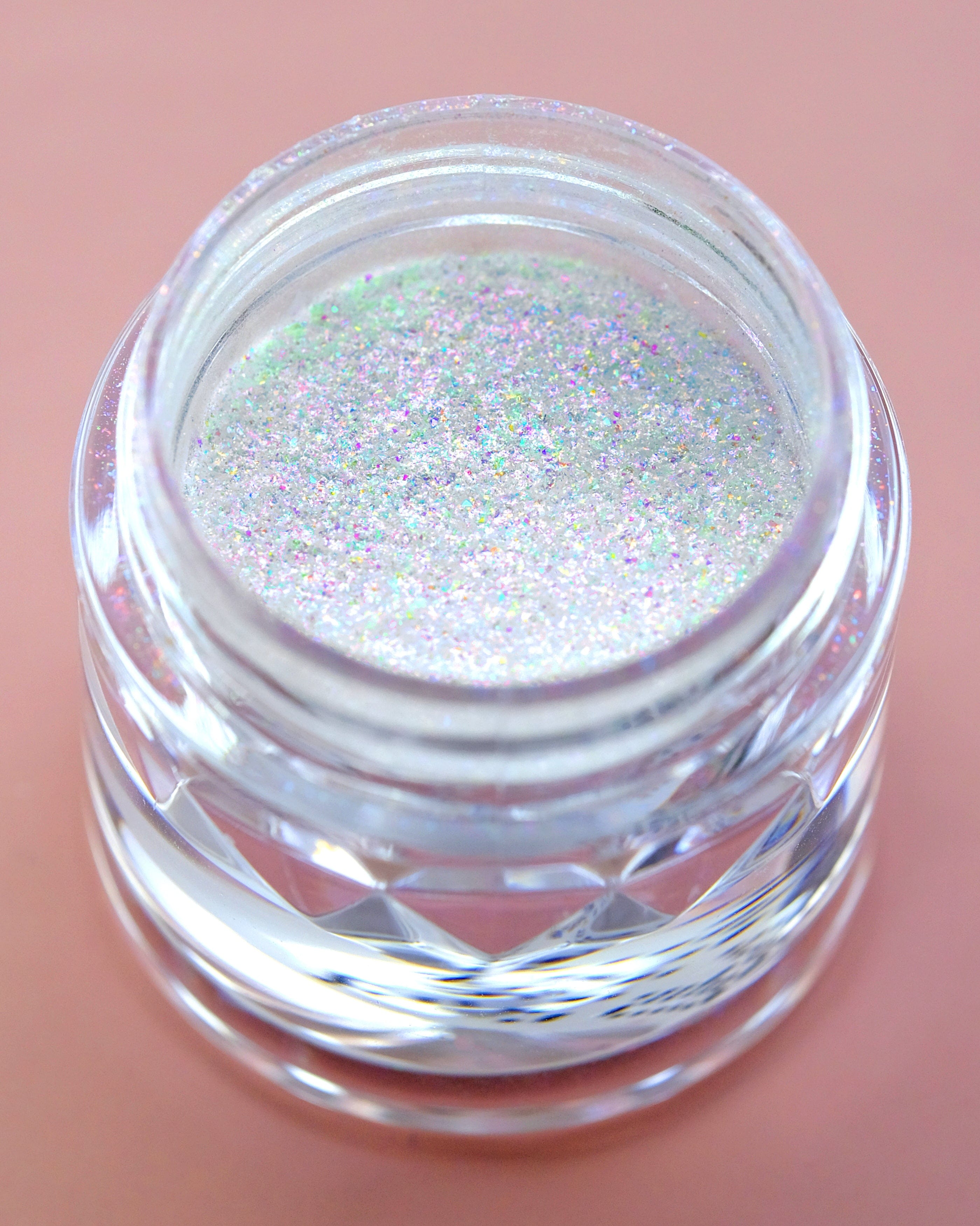 Velvet Dreams Opal Multichrome Loose Eyeshadow - Karla Cosmetics