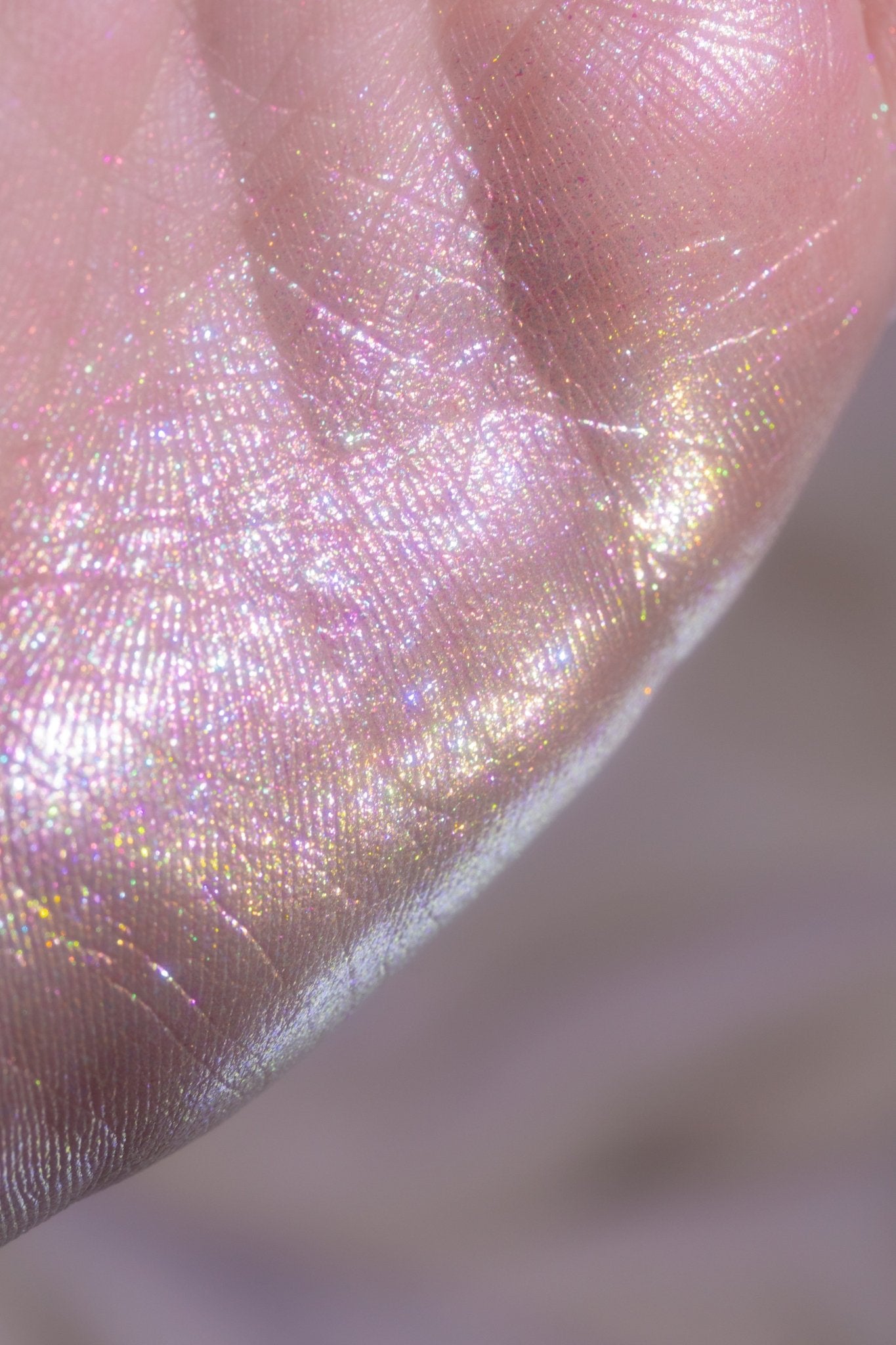 All Opal Multichrome Loose Eyeshadows - Karla Cosmetics