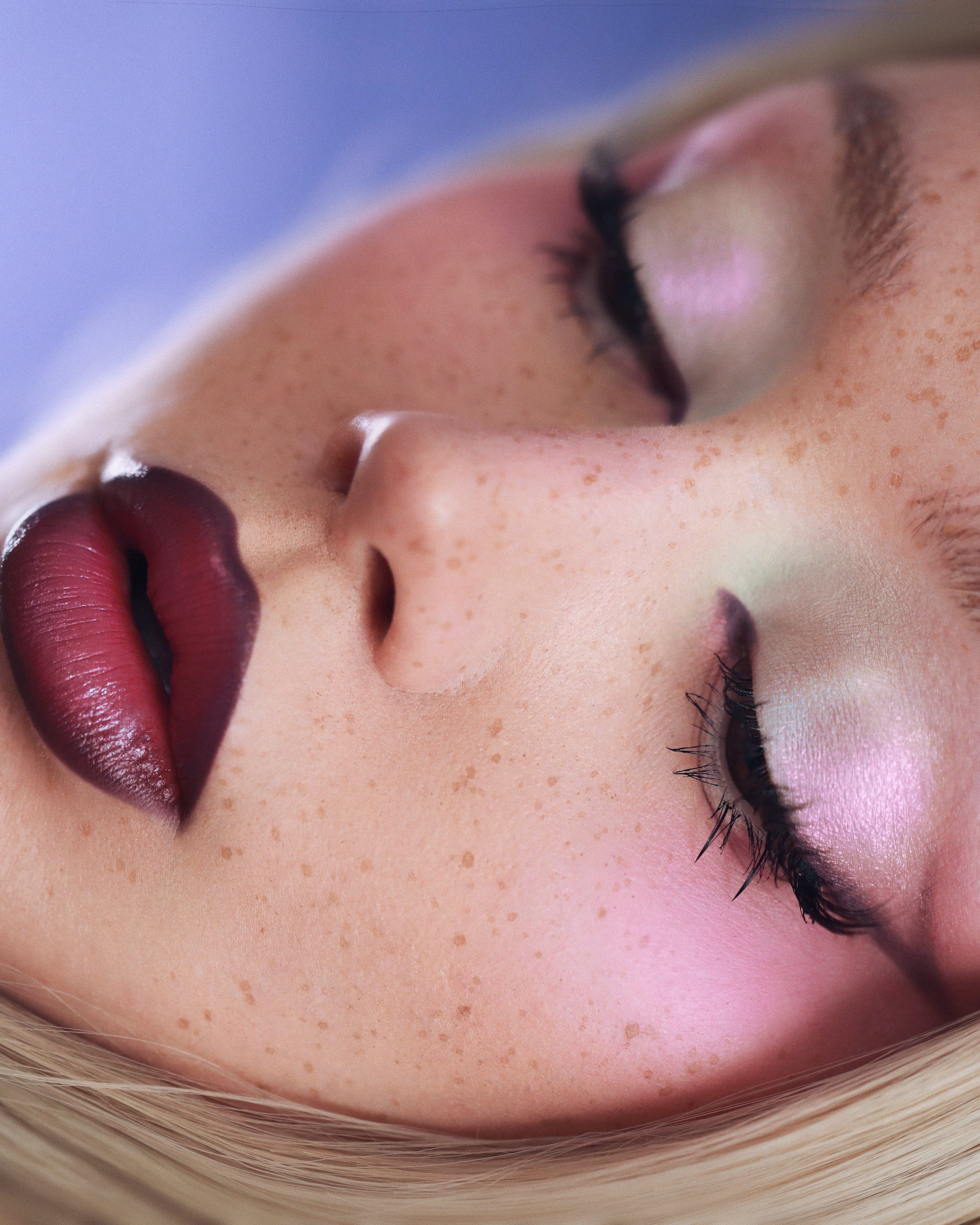 Dolly Pastel Duochrome Loose Eyeshadow - Karla Cosmetics