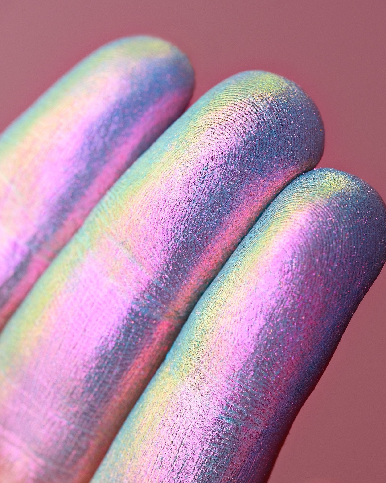 "Design Your Own" Opal Moonstone Starter Kit - Karla Cosmetics