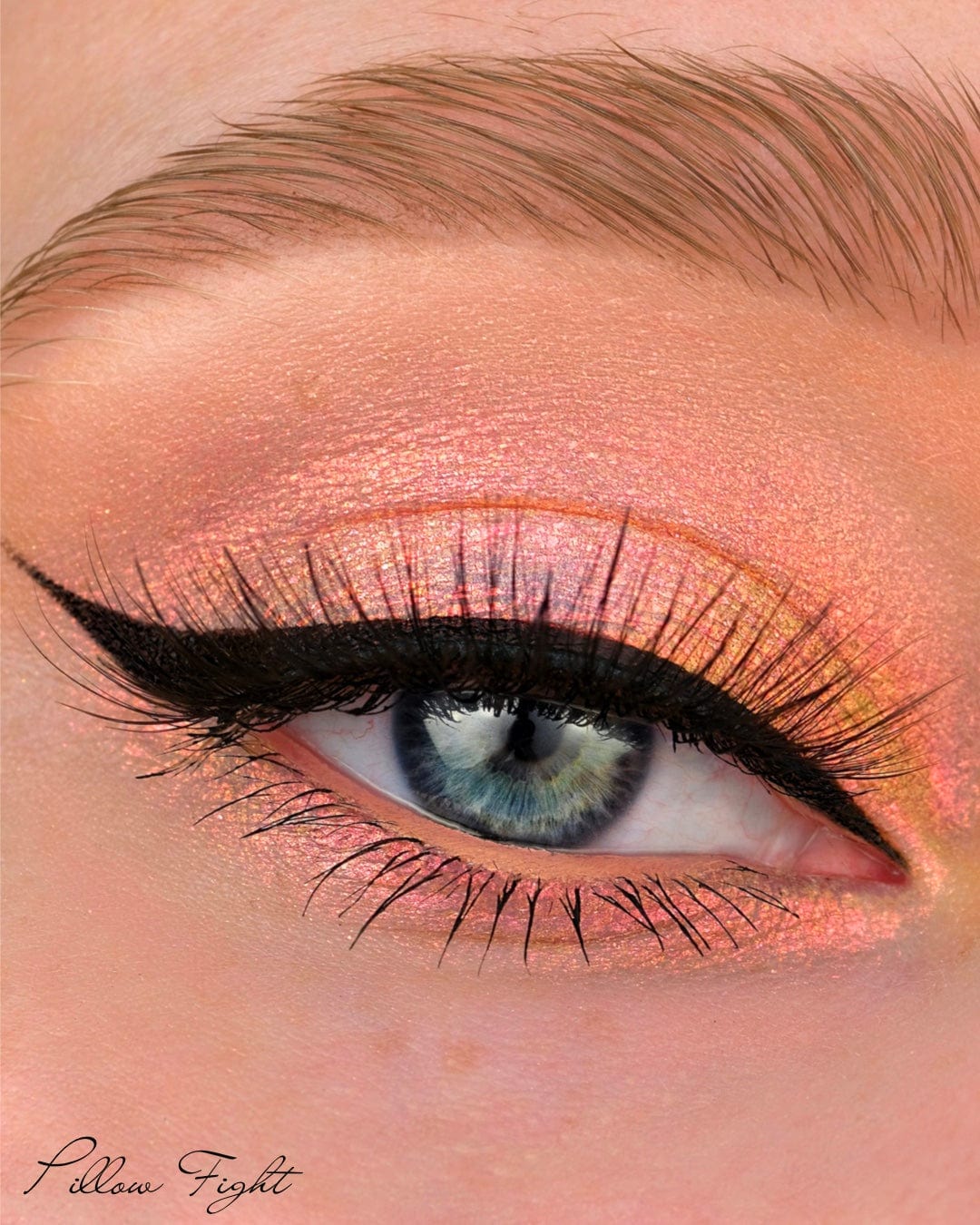 NEW! Romance Quad Palette Eye Shadow Karla Cosmetics 