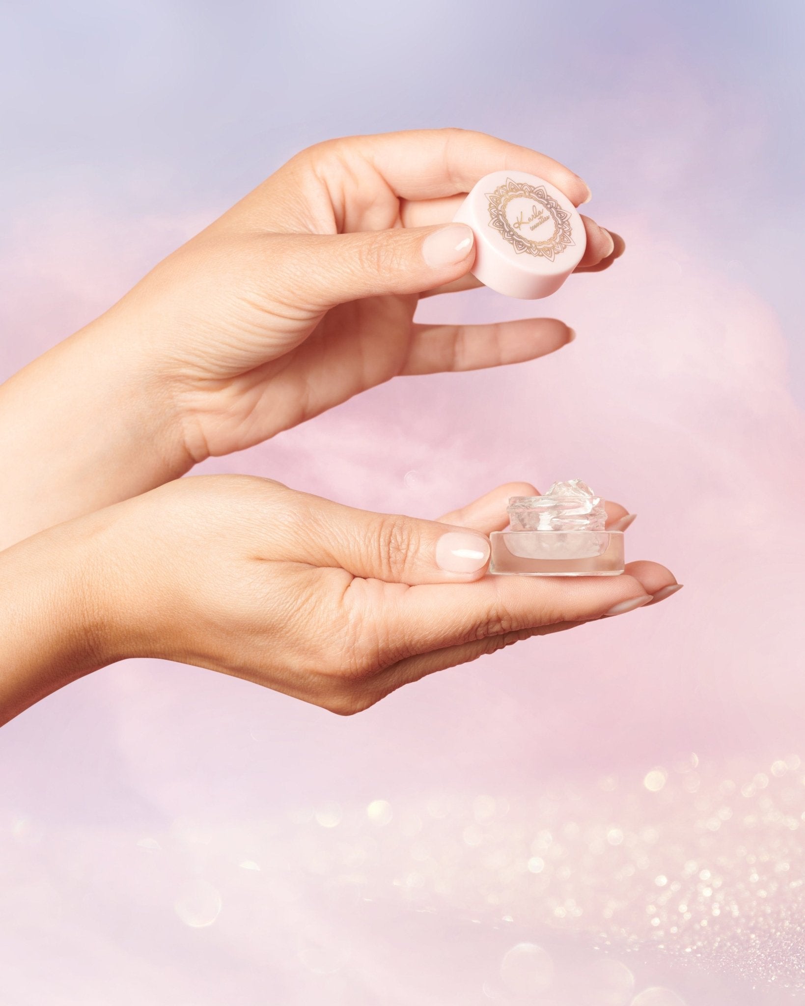 The Dream Come True Collection - Karla Cosmetics