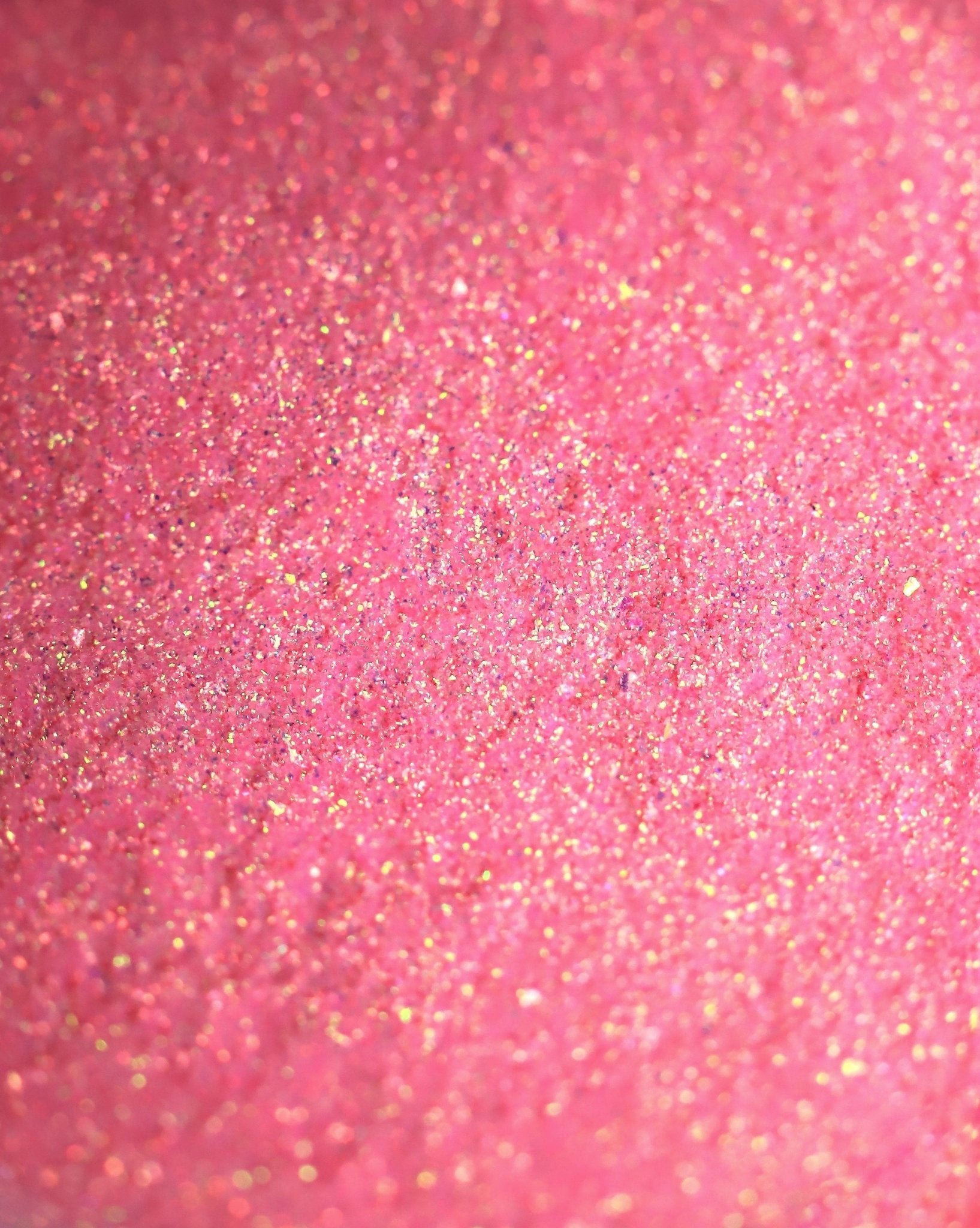 Ballerina Slipper Pastel Duochrome Loose Eyeshadow - Karla Cosmetics