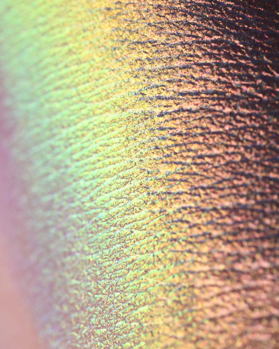 Beauty Sleep Opal Multichrome Pressed Eyeshadow - Karla Cosmetics