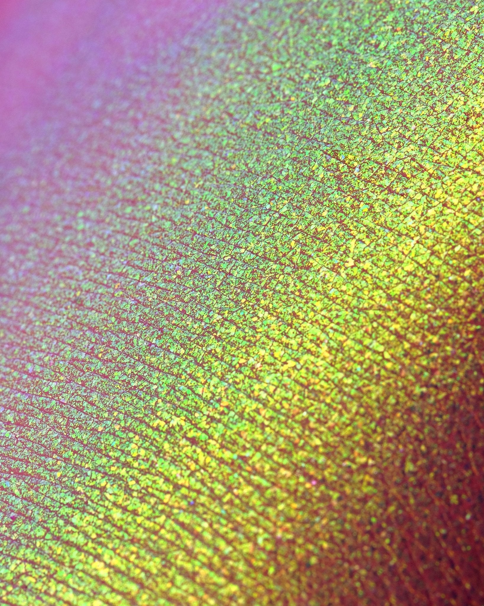 Boujee Bae Opal Moonstone Multichrome Loose Eyeshadow - Karla Cosmetics