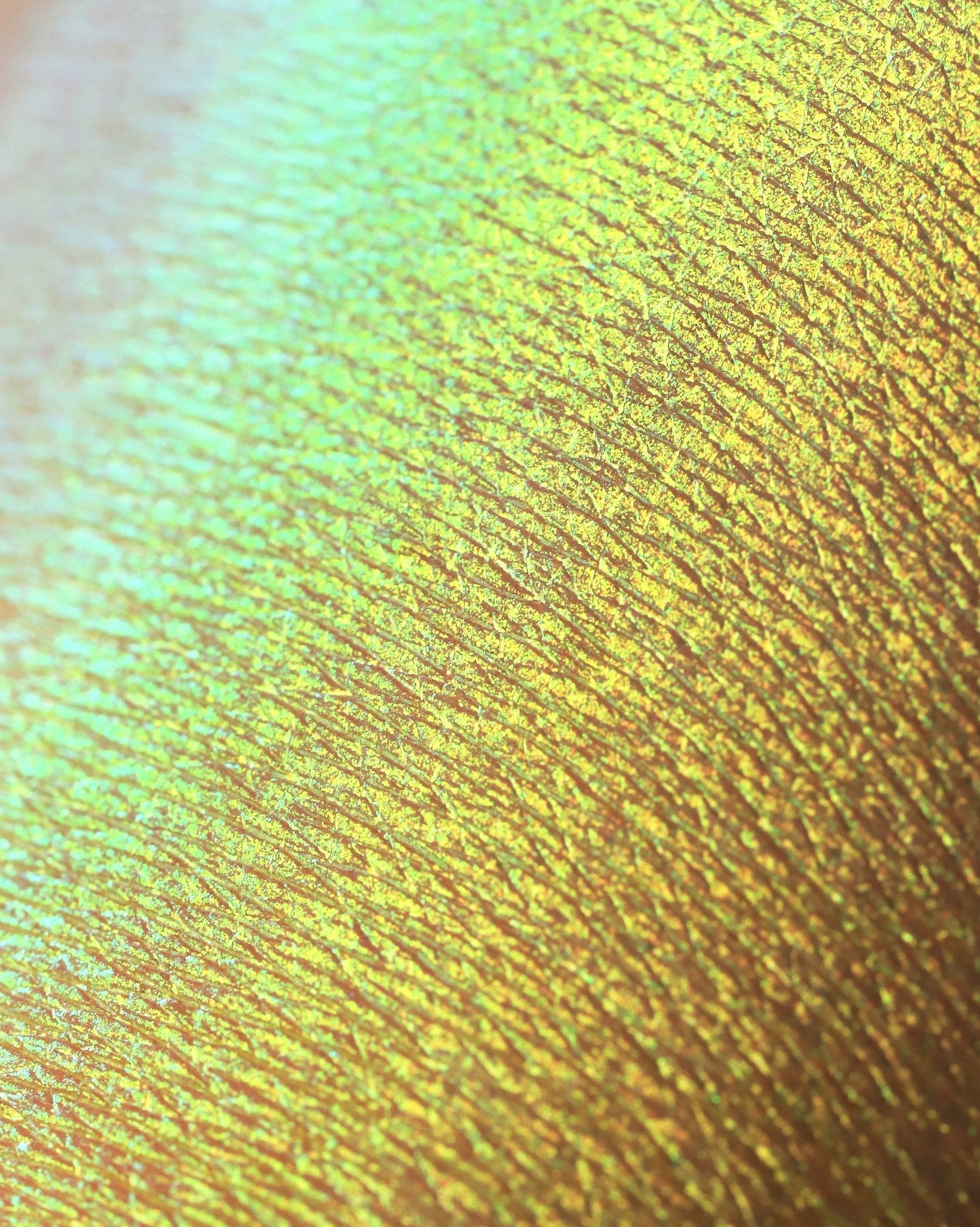 Buttercup Pastel Duochrome Loose Eyeshadow - Karla Cosmetics