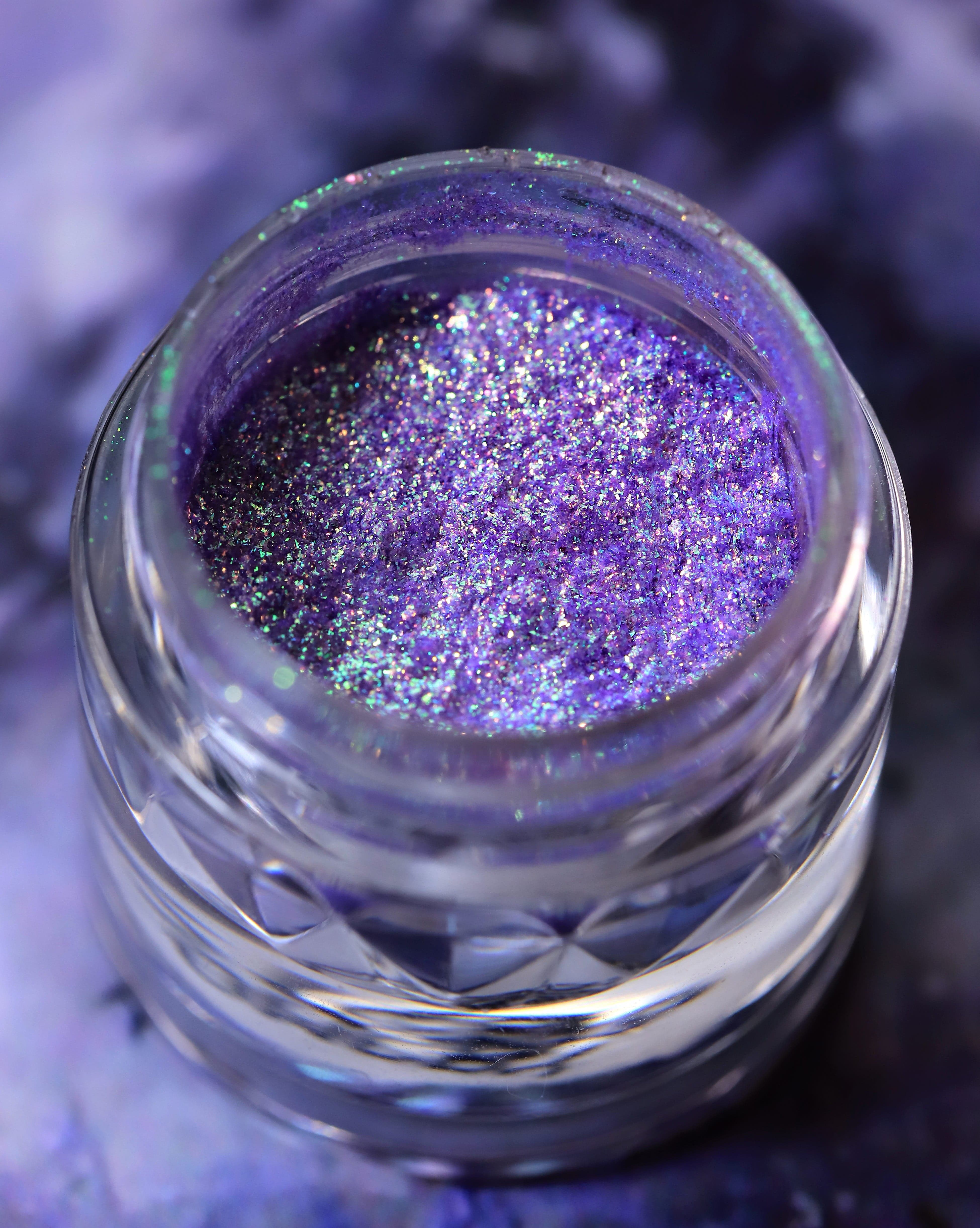 Cry Baby Opal Moonstone Multichrome Loose Eyeshadow - Karla Cosmetics