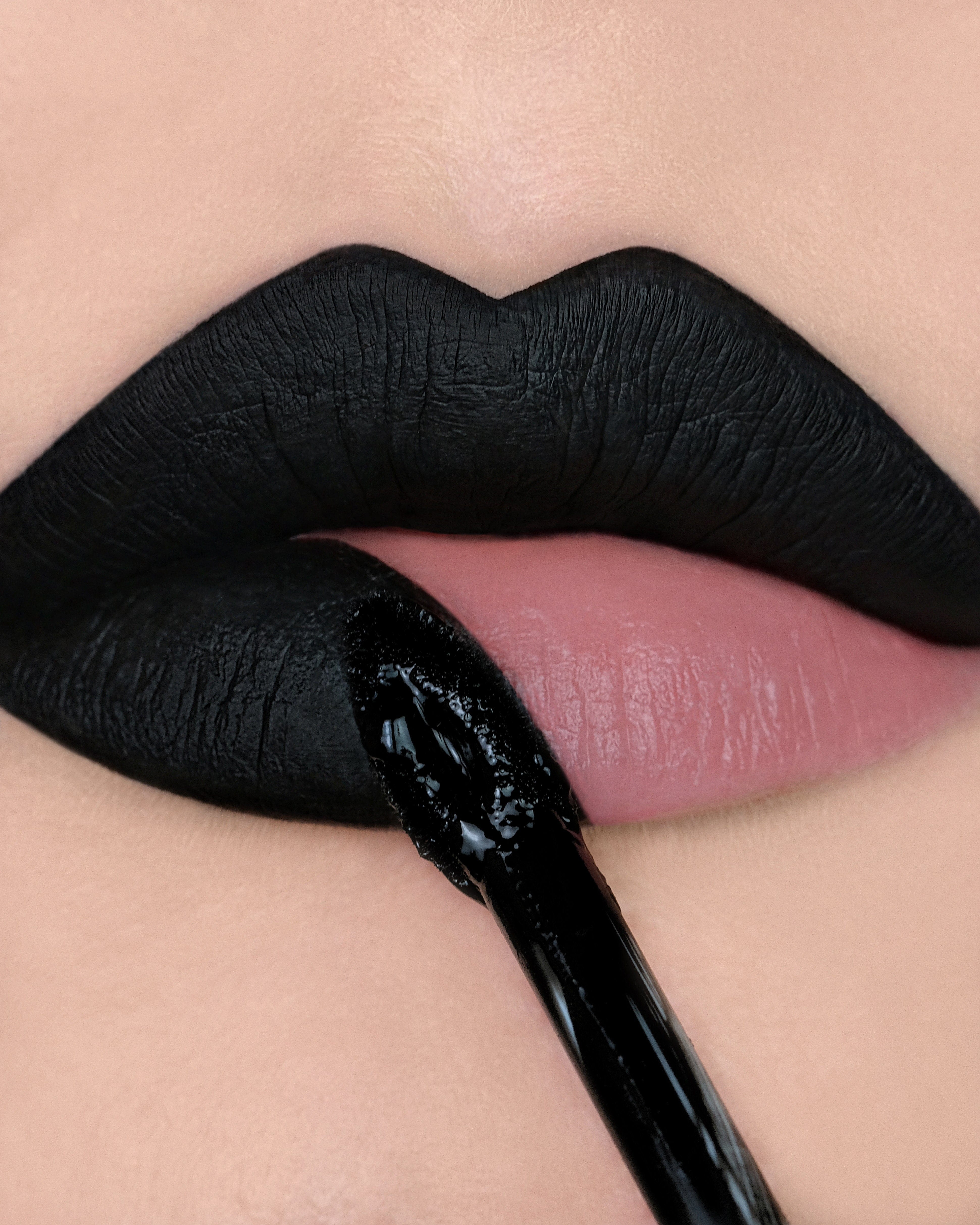 Eclipse Shadow Potion Paint | Black Base - Karla Cosmetics