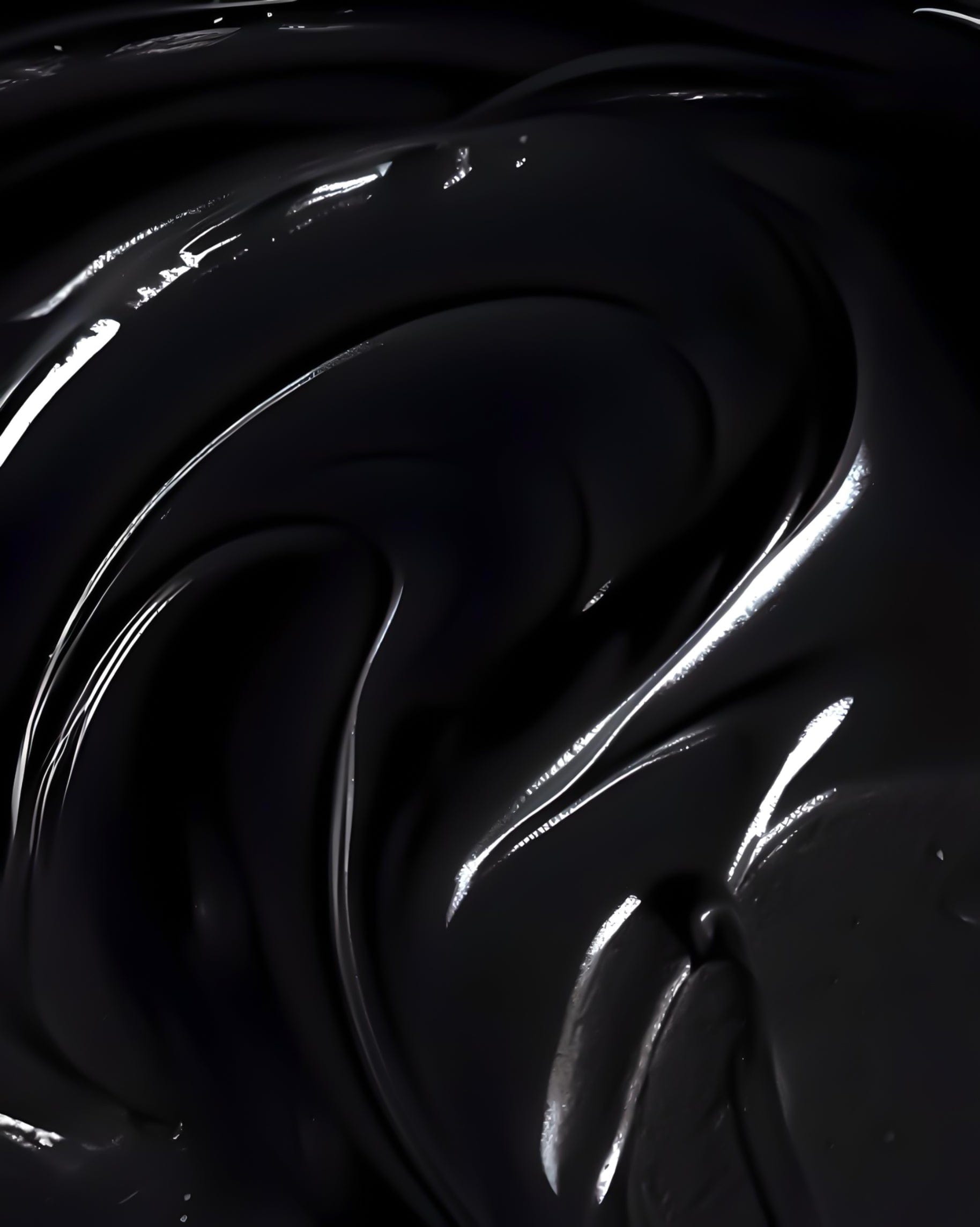 Eclipse Shadow Potion Paint | Black Base - Karla Cosmetics