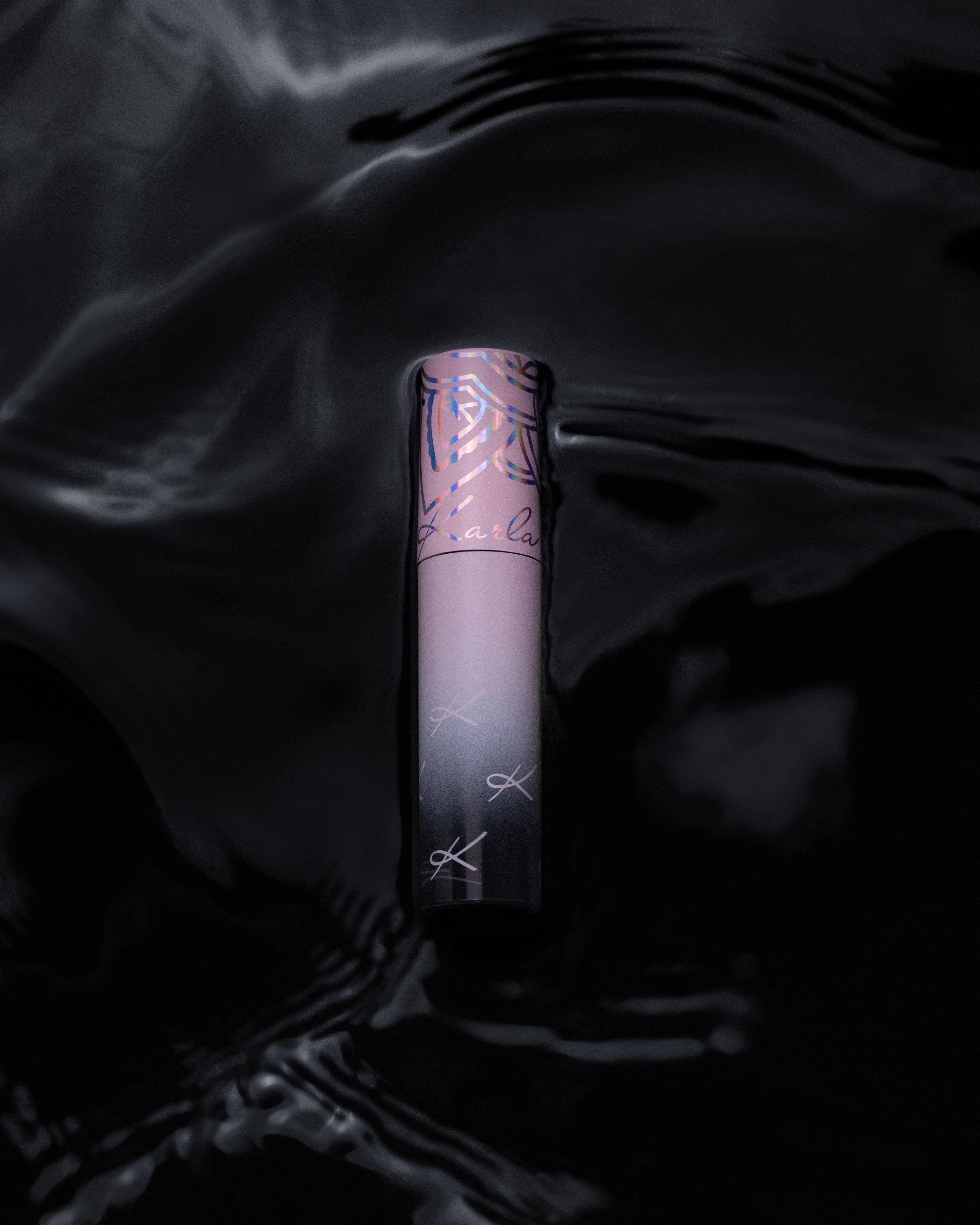 Eclipse Shadow Potion Paint | Black Base - Karla Cosmetics