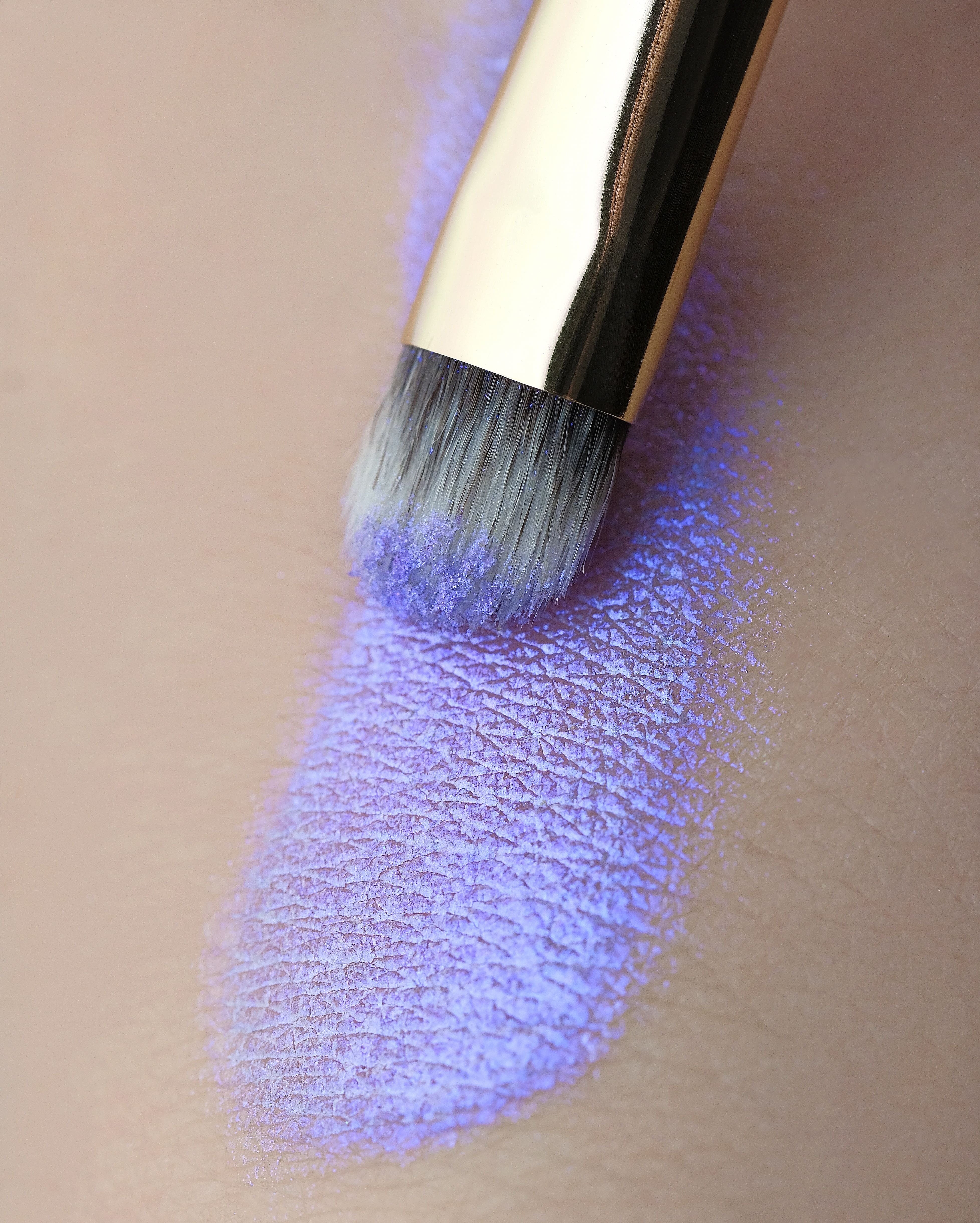 Frosting Pastel Duochrome Loose Eyeshadow - Karla Cosmetics