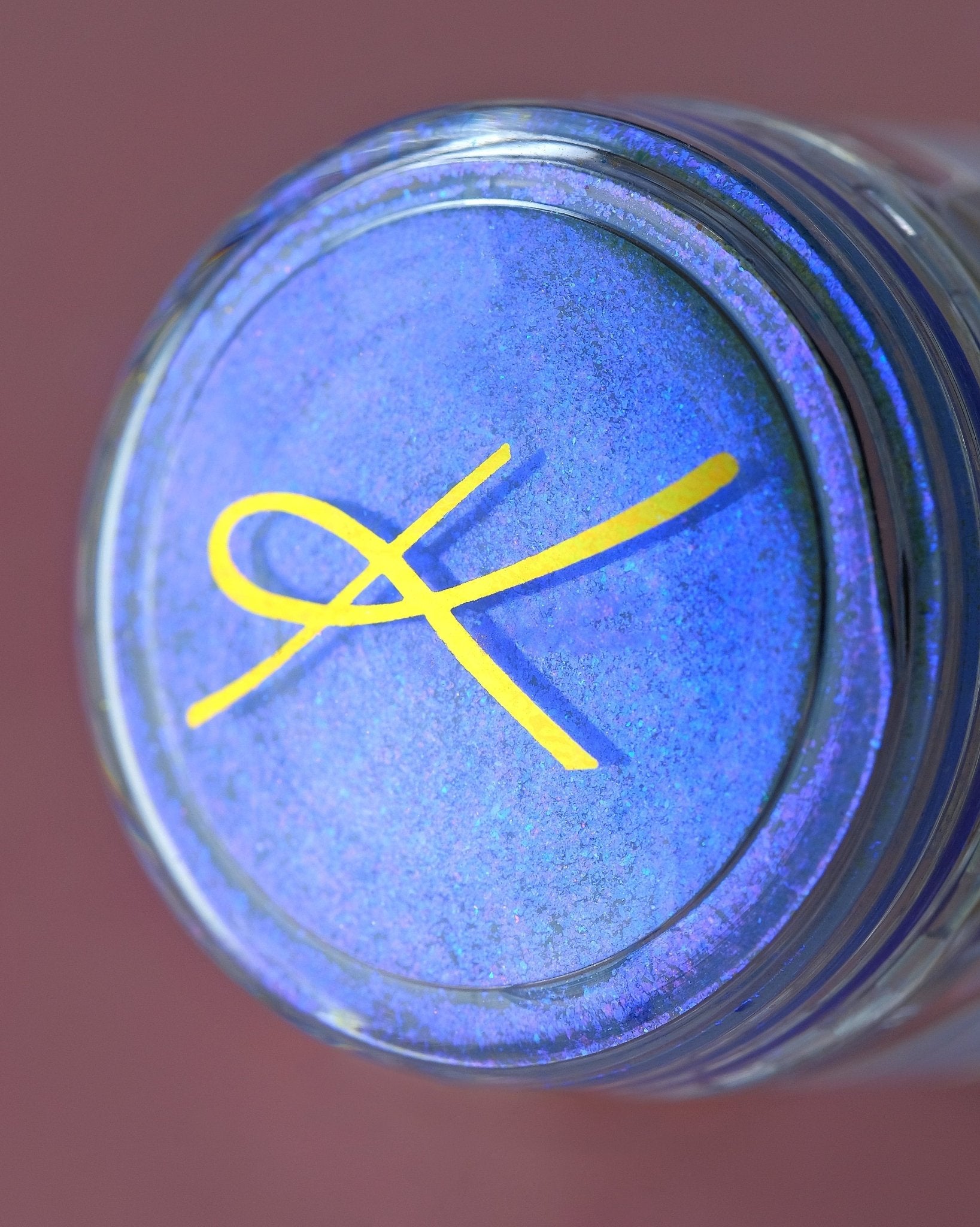 Krazy Kat Opal Moonstone Loose Eyeshadow - Karla Cosmetics