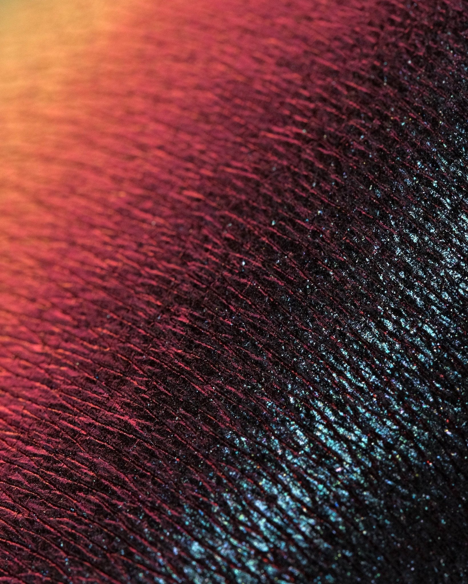 Lights Out Original Multichrome Loose Eyeshadow - Karla Cosmetics