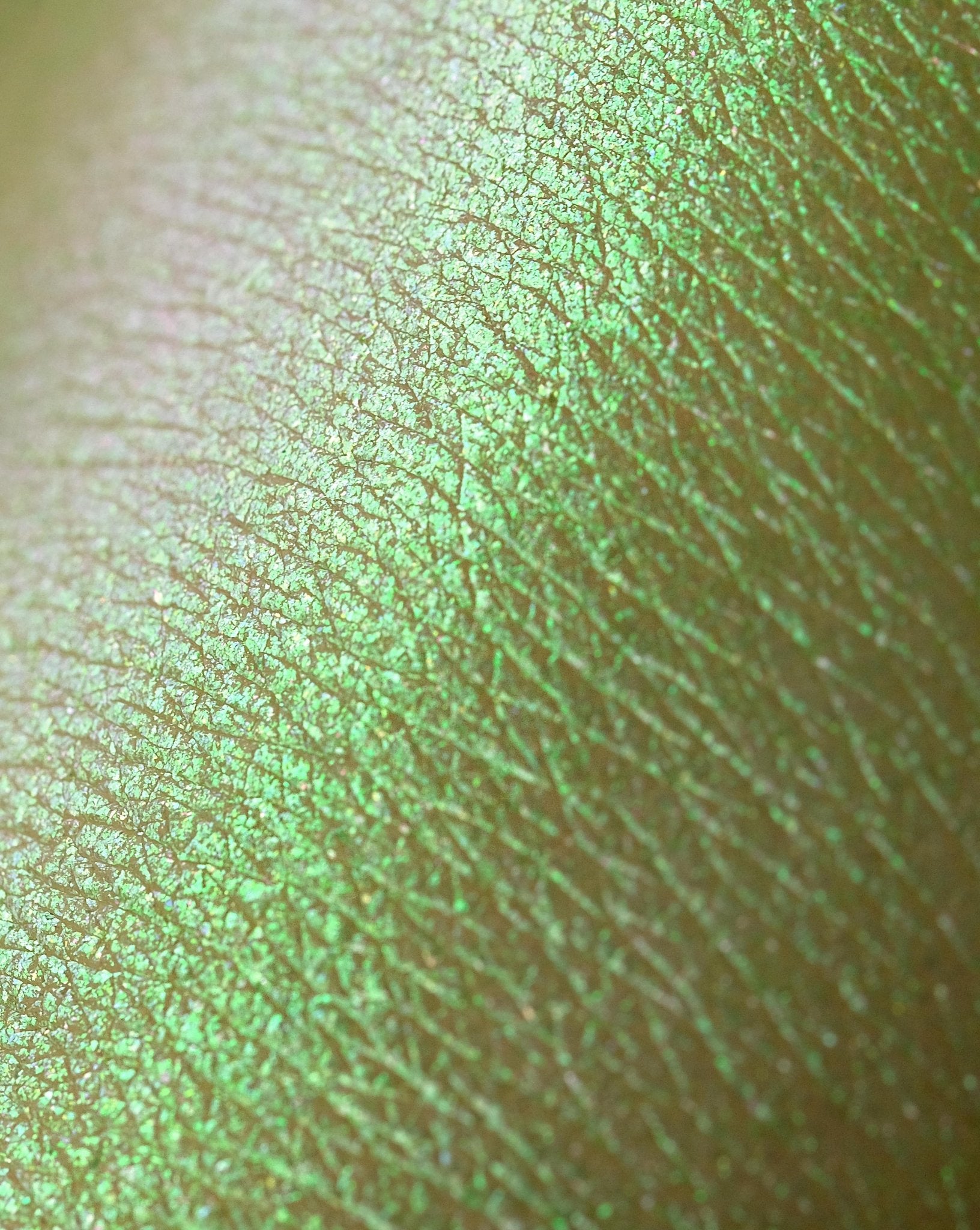 Lucky Charm Opal Moonstone Loose Eyeshadow - Karla Cosmetics