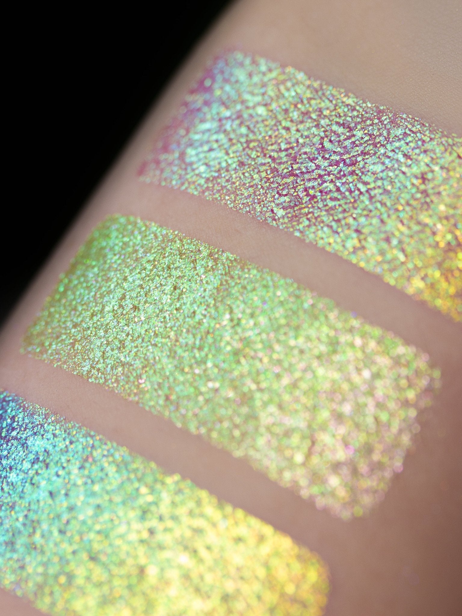 Lucky Charm Opal Moonstone Loose Eyeshadow - Karla Cosmetics