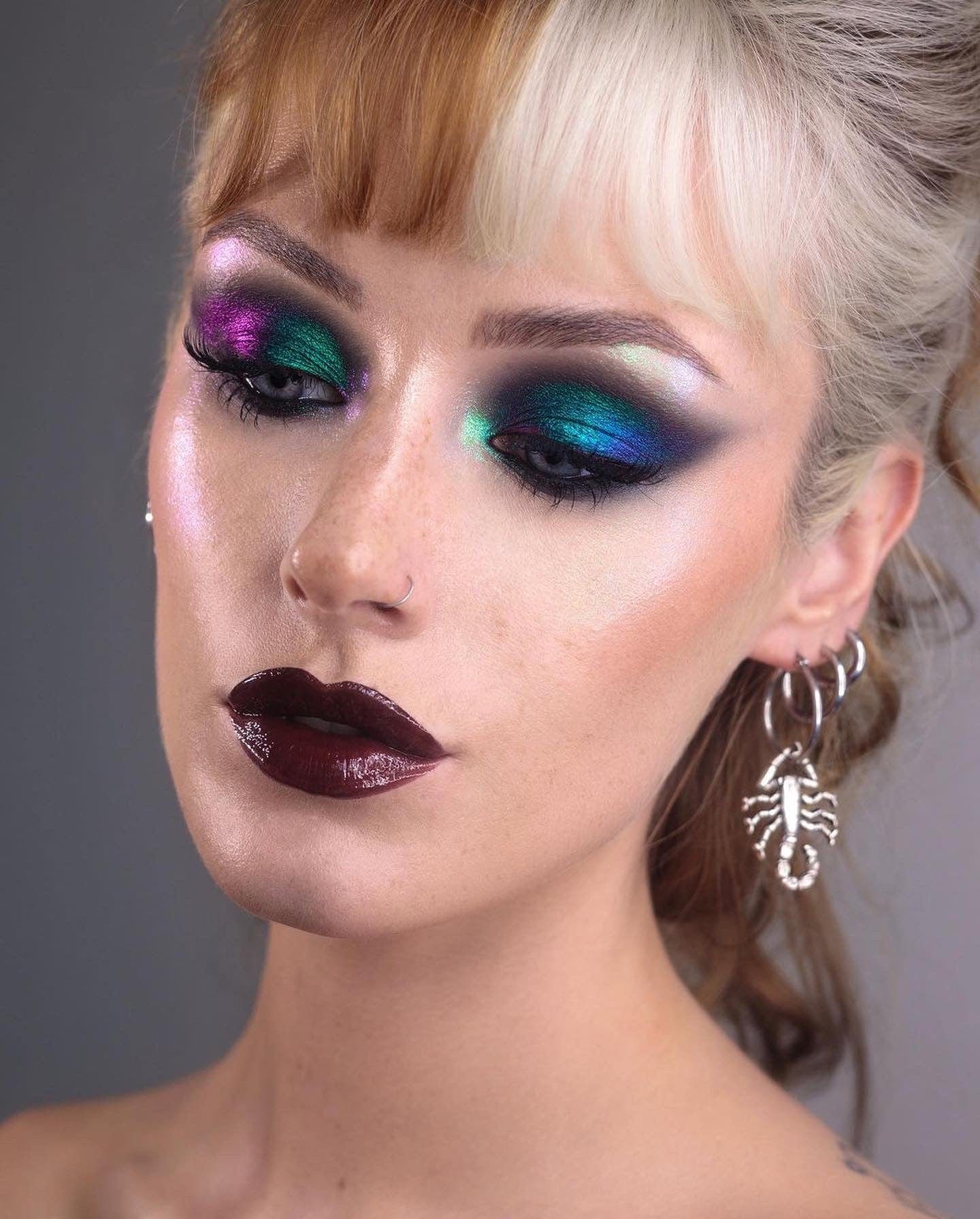 Lullaby Original Multichrome Loose Eyeshadow - Karla Cosmetics