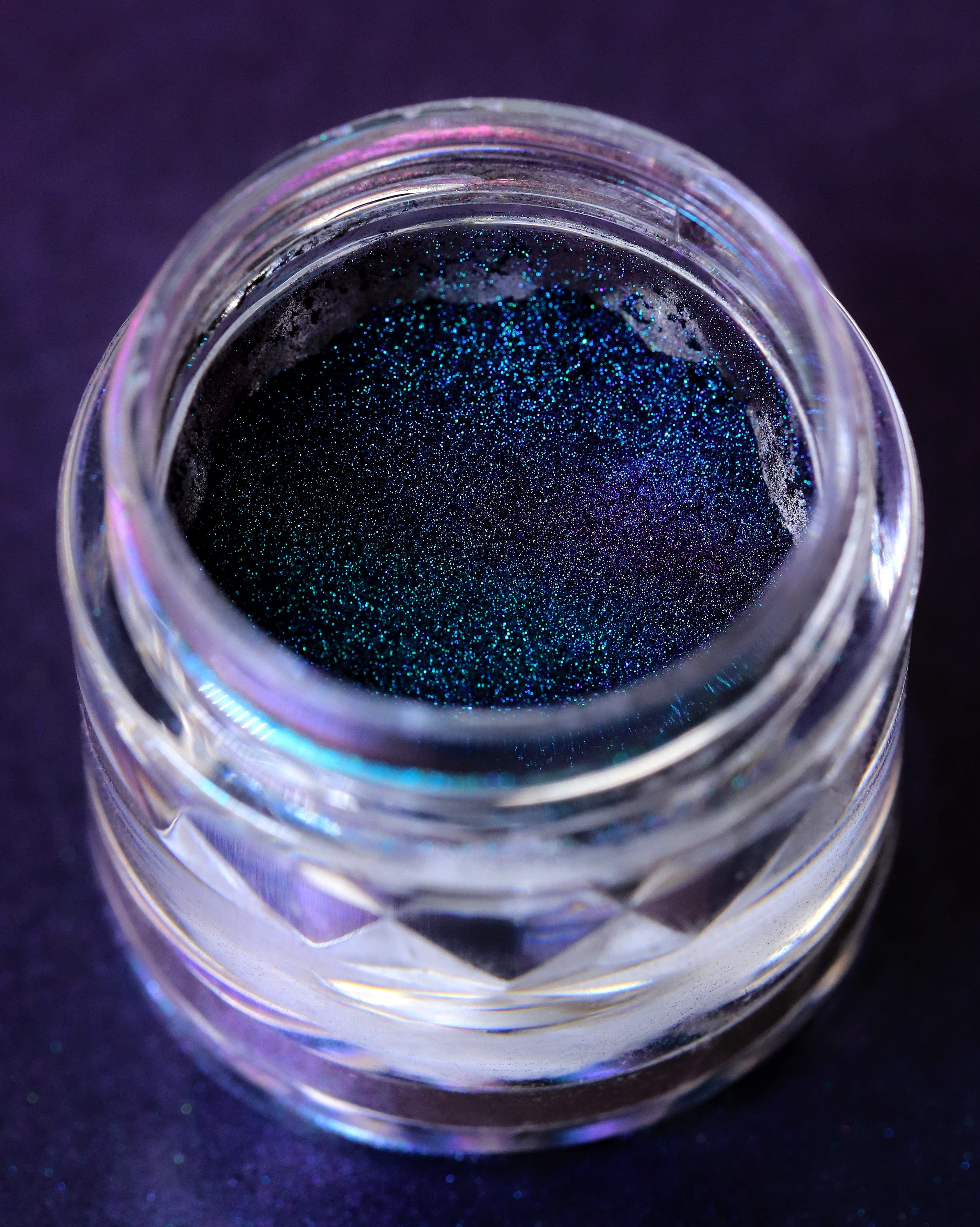 Lullaby Original Multichrome Loose Eyeshadow - Karla Cosmetics