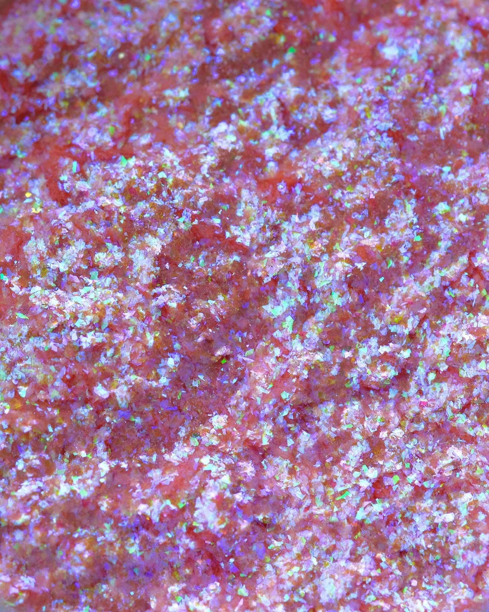 Moody Cow Opal Moonstone Multichrome Loose Eyeshadow - Karla Cosmetics