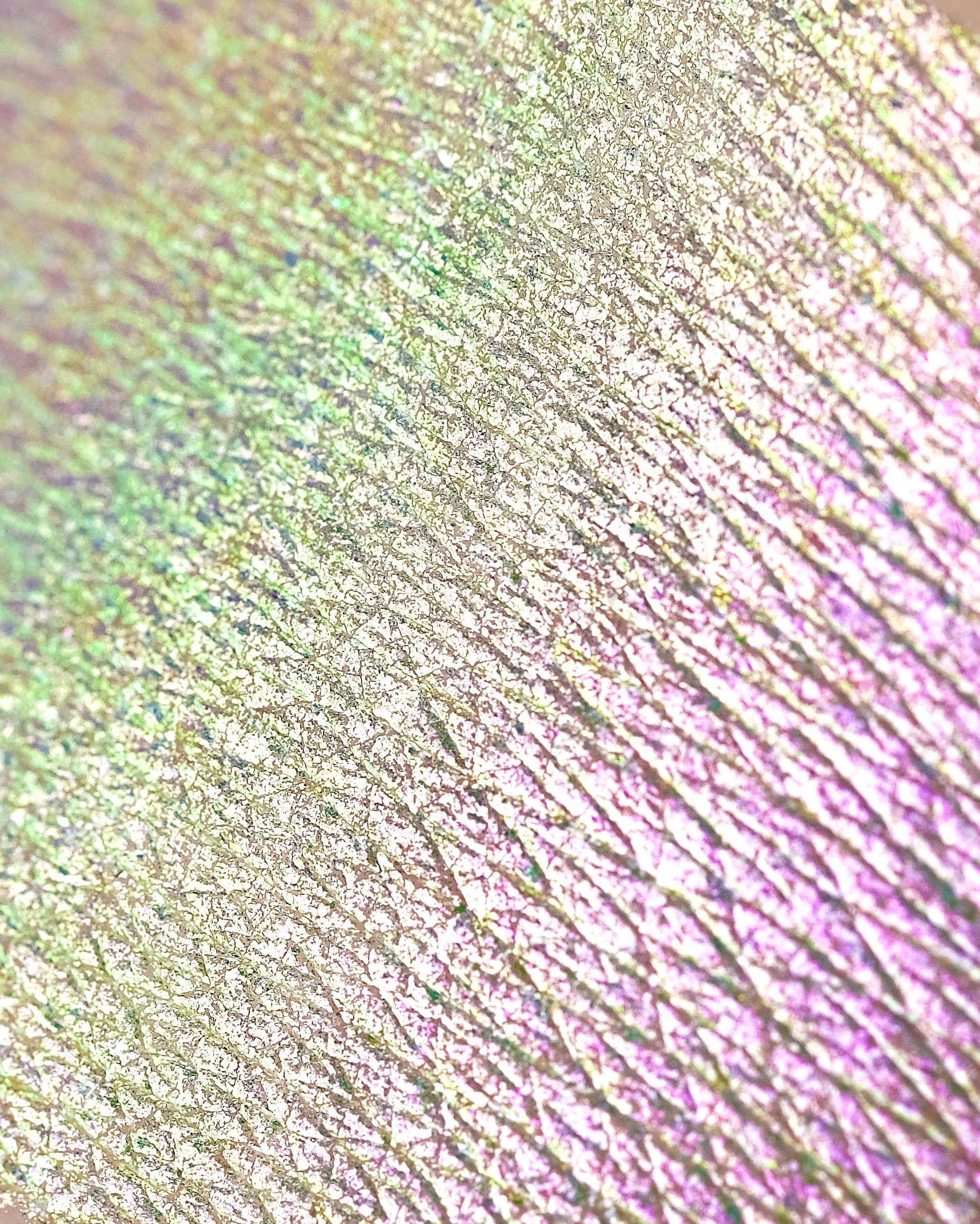 Nightgown Opal Multichrome Loose Eyeshadow - Karla Cosmetics